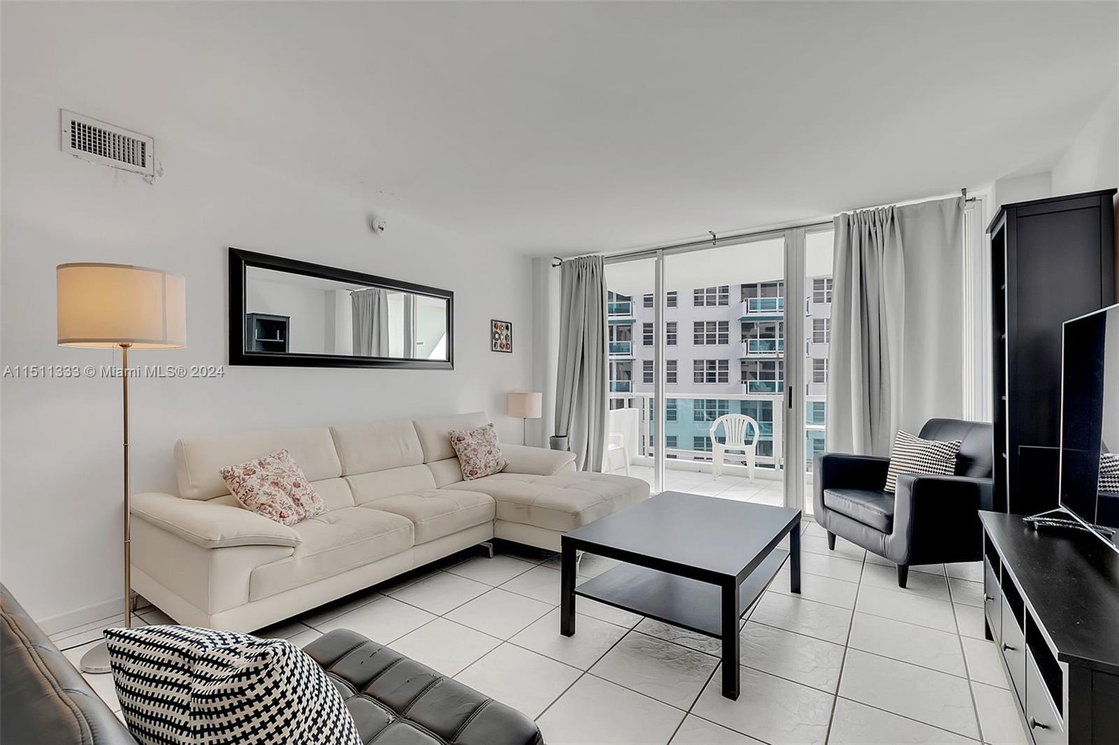 5151 Collins Ave 729, Miami Beach, Florida 33140, 2 Bedrooms Bedrooms, ,2 BathroomsBathrooms,Residential,For Sale,5151 Collins Ave 729,A11511333