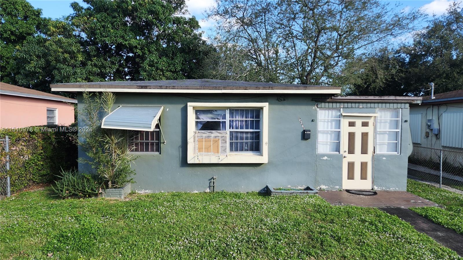 5241 NW 31st Ave  For Sale A11510978, FL