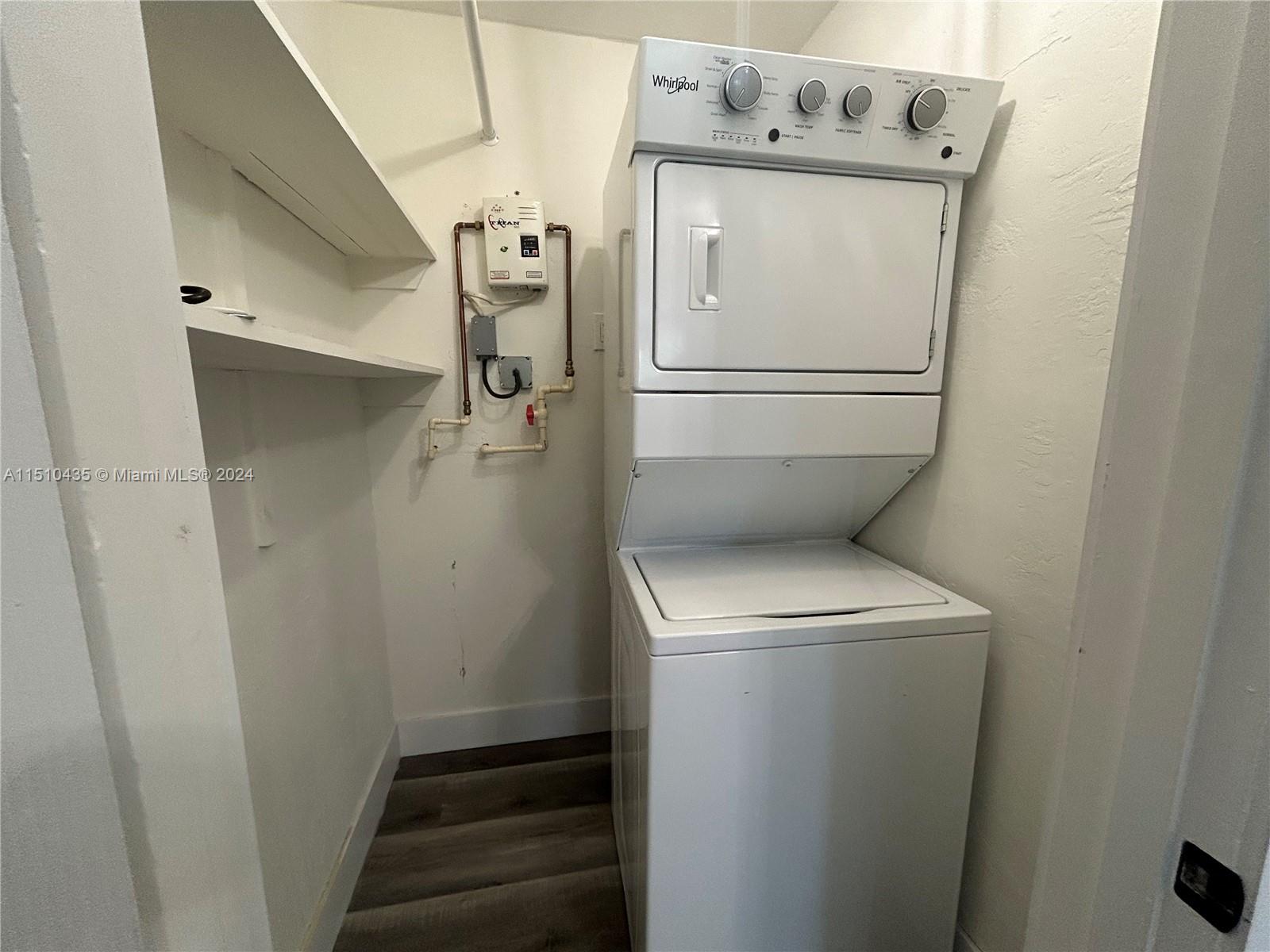 171 NE 42nd St 173, Miami, Florida 33137, 2 Bedrooms Bedrooms, ,1 BathroomBathrooms,Residentiallease,For Rent,171 NE 42nd St 173,A11510435