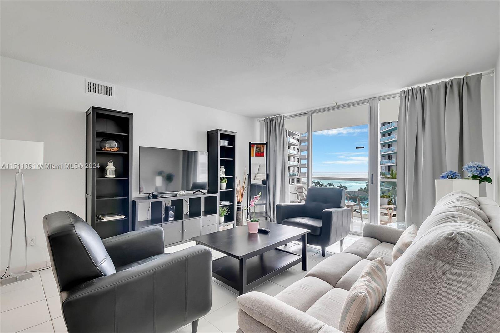 5151 Collins Ave 625, Miami Beach, Florida 33140, 2 Bedrooms Bedrooms, ,2 BathroomsBathrooms,Residential,For Sale,5151 Collins Ave 625,A11511394