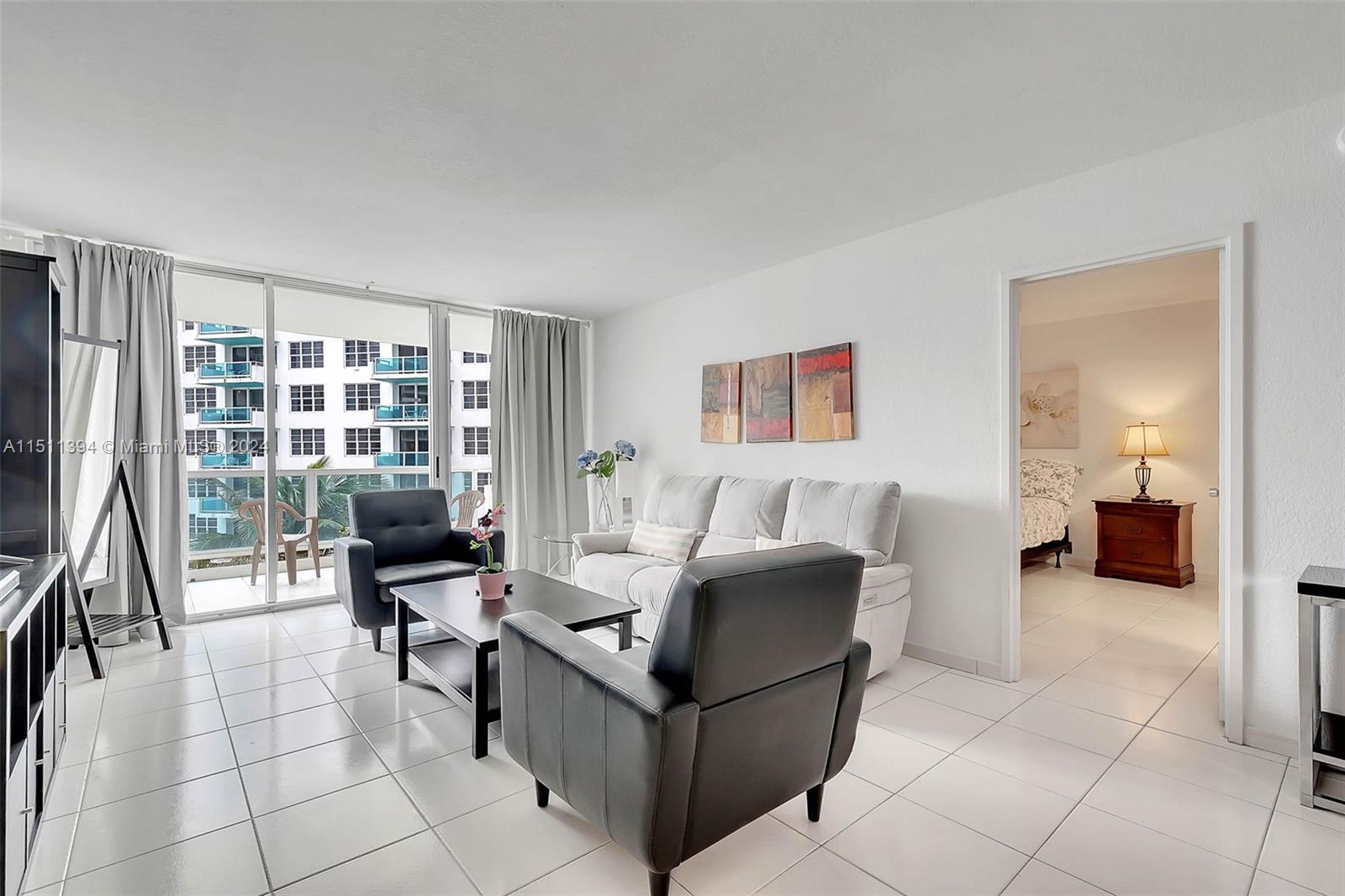 5151 Collins Ave 625, Miami Beach, Florida 33140, 2 Bedrooms Bedrooms, ,2 BathroomsBathrooms,Residential,For Sale,5151 Collins Ave 625,A11511394