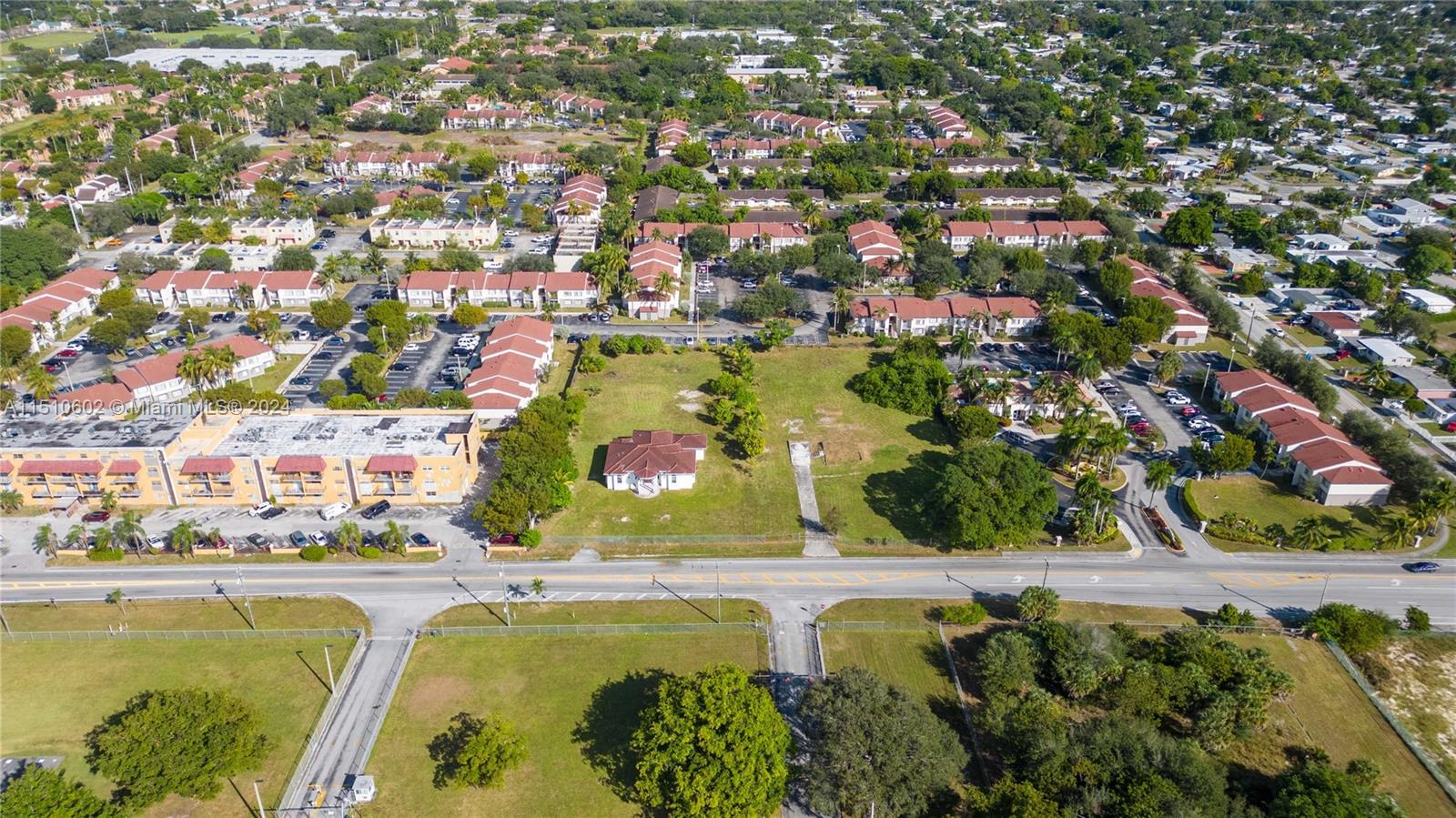 4945 SW 41st St, Pembroke Park, Florida 33023, ,Land,For Sale,4945 SW 41st St,A11510602