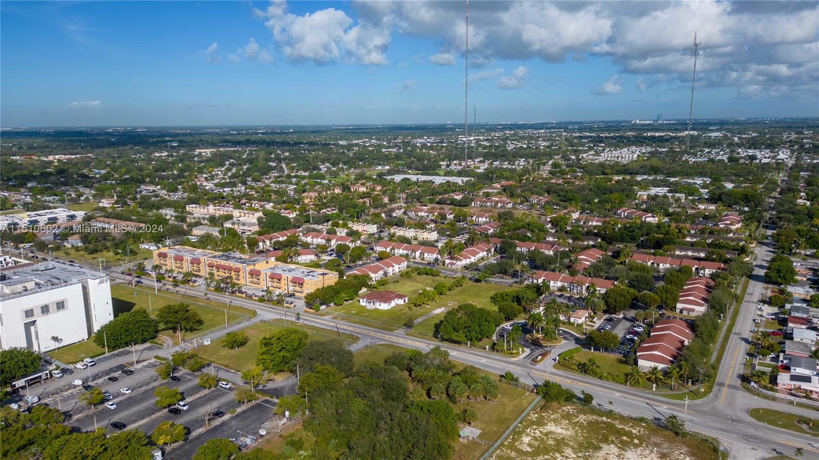 4945 SW 41st St, Pembroke Park, Florida 33023, ,Land,For Sale,4945 SW 41st St,A11510602