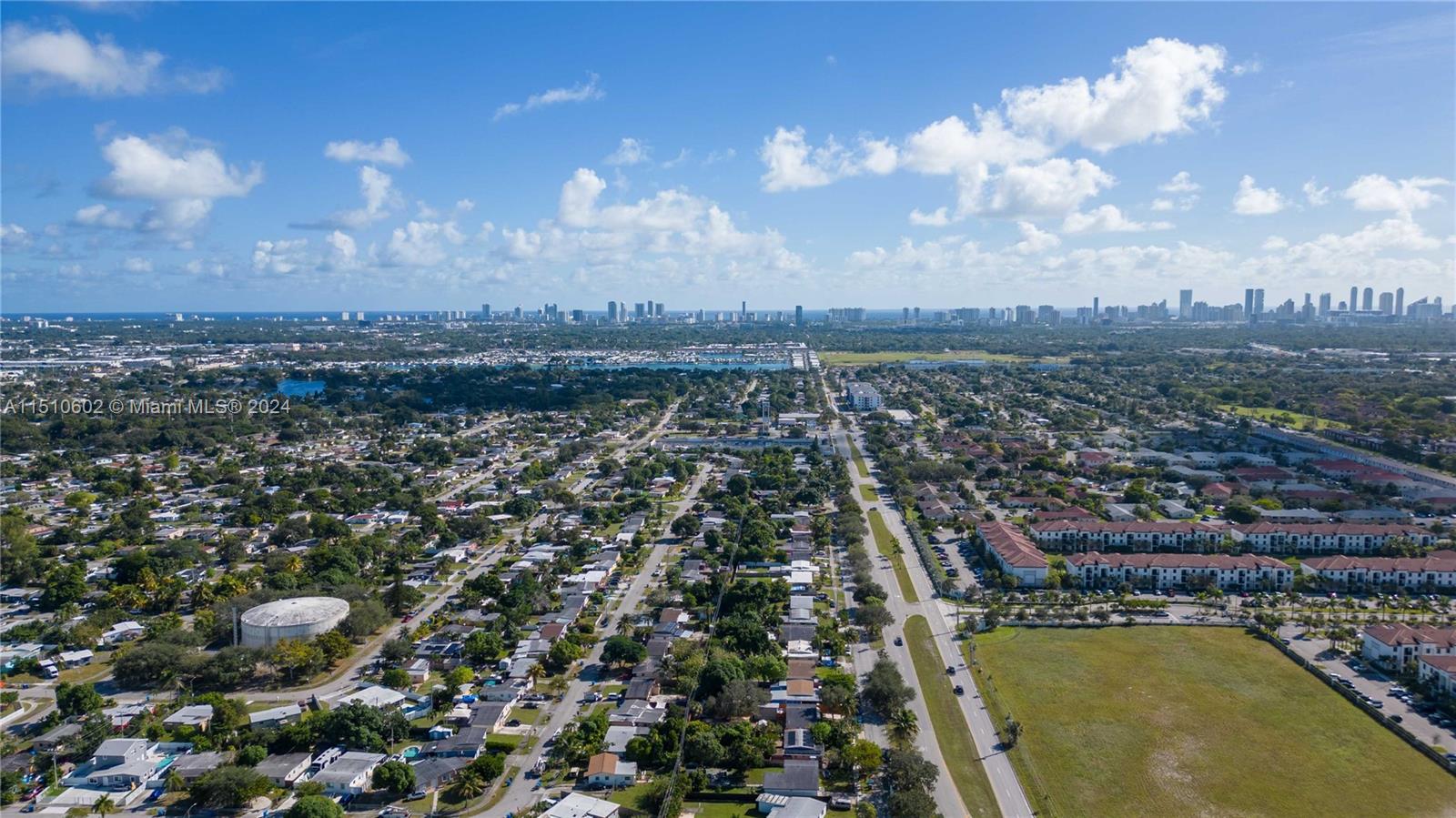 4945 SW 41st St, Pembroke Park, Florida 33023, ,Land,For Sale,4945 SW 41st St,A11510602