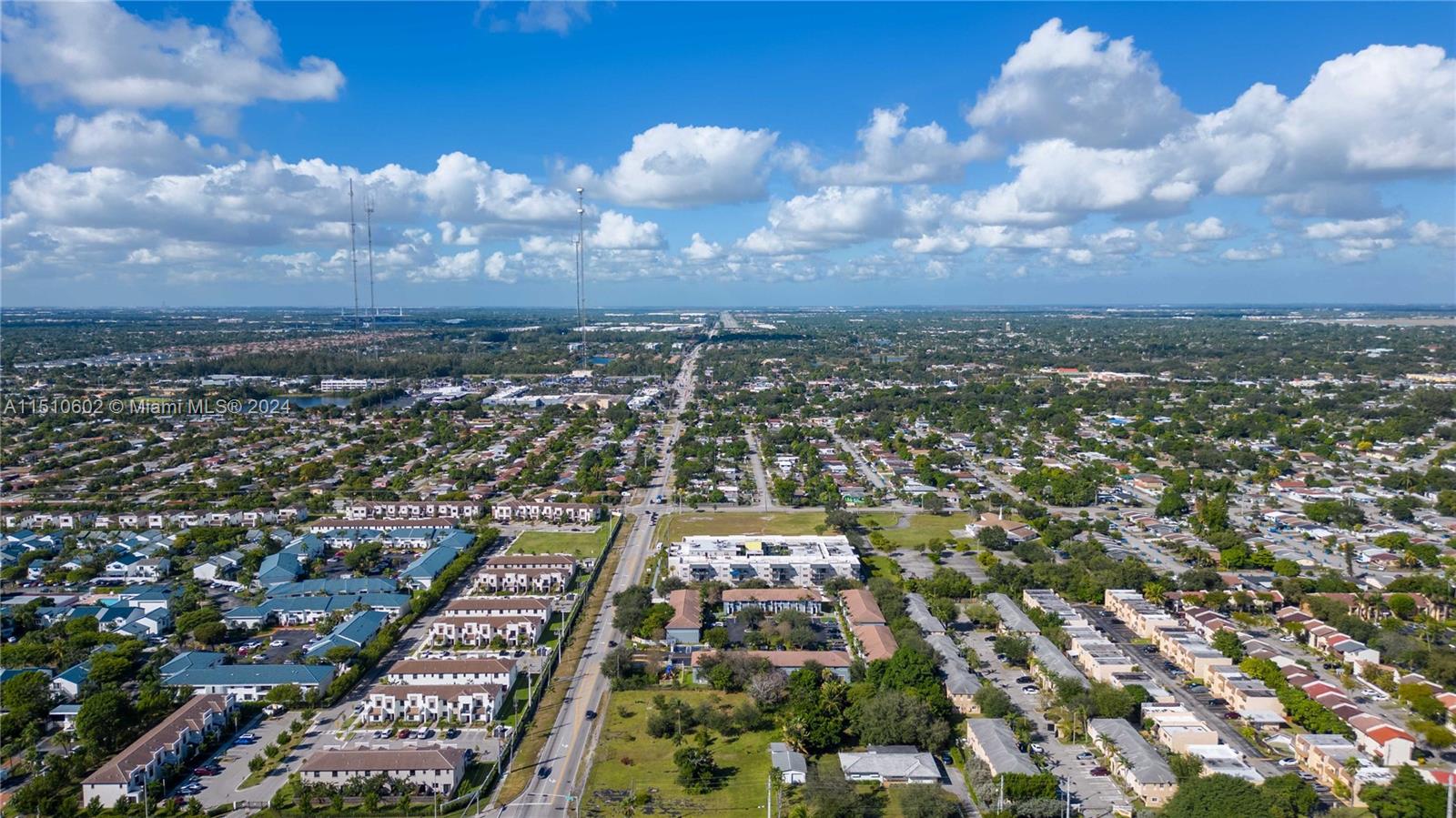 4945 SW 41st St, Pembroke Park, Florida 33023, ,Land,For Sale,4945 SW 41st St,A11510602