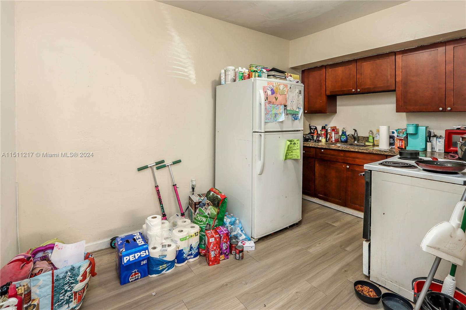 2239 NW 87th St, Miami, Florida 33147, ,Commercialsale,For Sale,2239 NW 87th St,A11511217