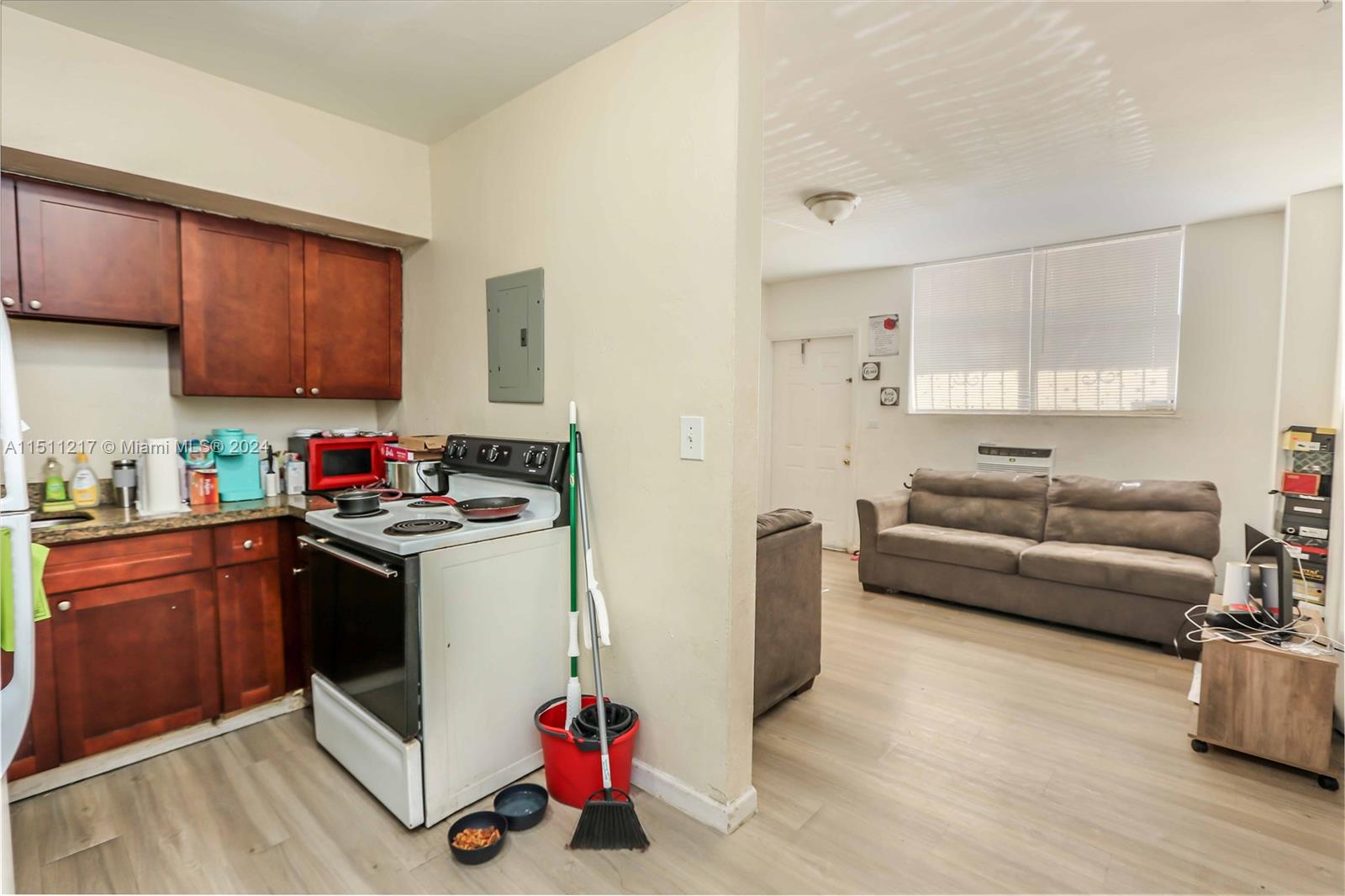 2239 NW 87th St, Miami, Florida 33147, ,Commercialsale,For Sale,2239 NW 87th St,A11511217