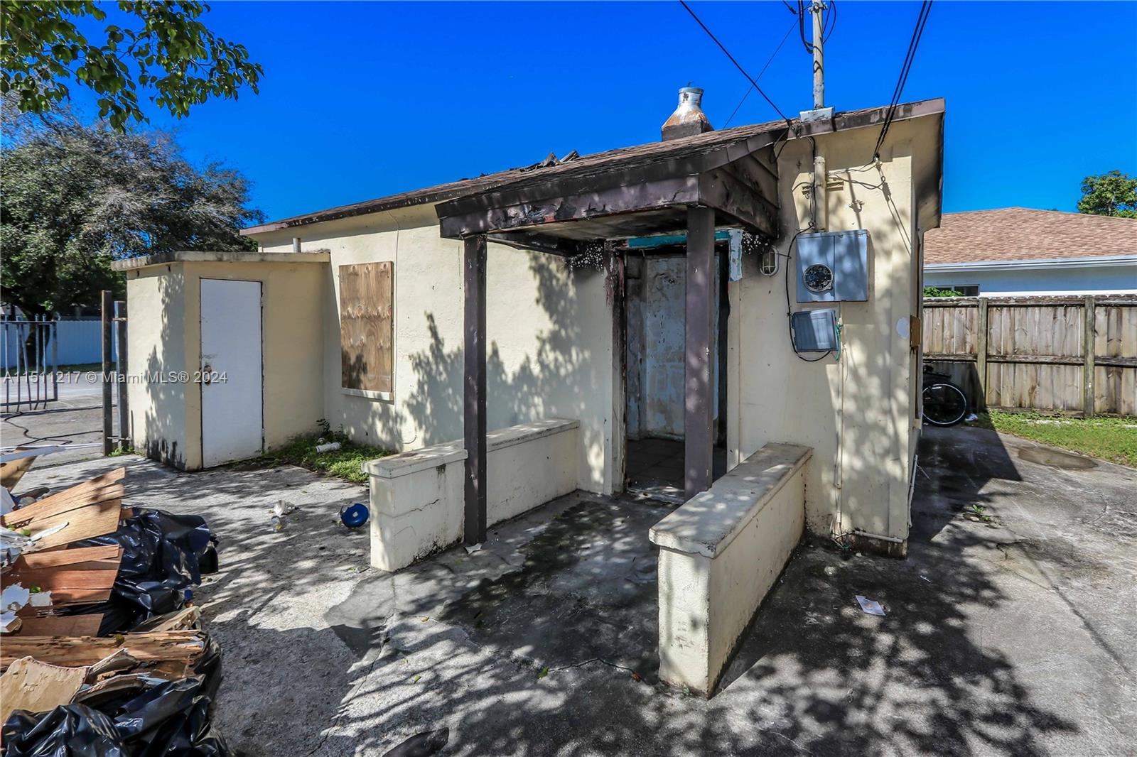 2239 NW 87th St, Miami, Florida 33147, ,Commercialsale,For Sale,2239 NW 87th St,A11511217