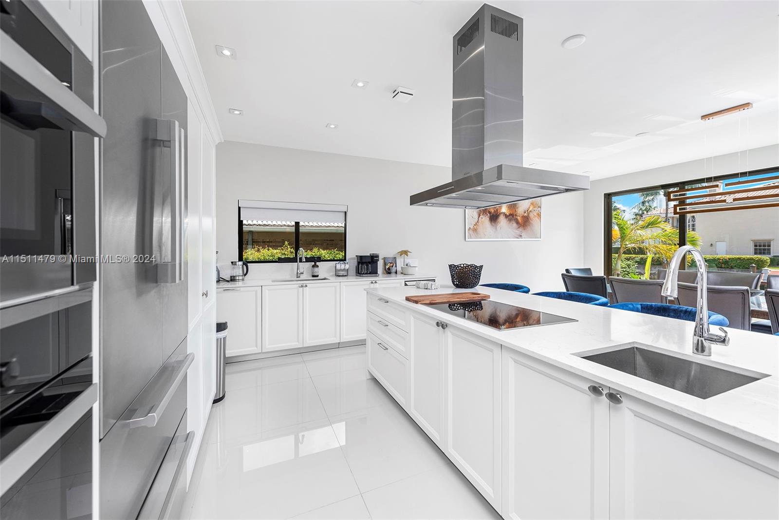 850 Washington St, Hollywood, Florida 33019, 5 Bedrooms Bedrooms, ,5 BathroomsBathrooms,Residentiallease,For Rent,850 Washington St,A11511479