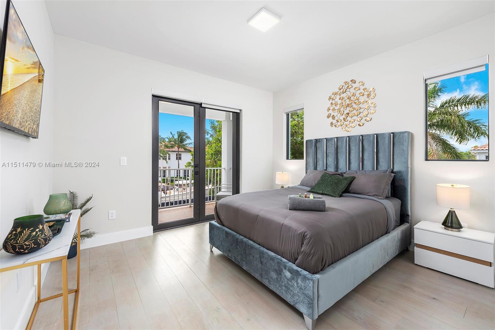 850 Washington St, Hollywood, Florida 33019, 5 Bedrooms Bedrooms, ,5 BathroomsBathrooms,Residentiallease,For Rent,850 Washington St,A11511479
