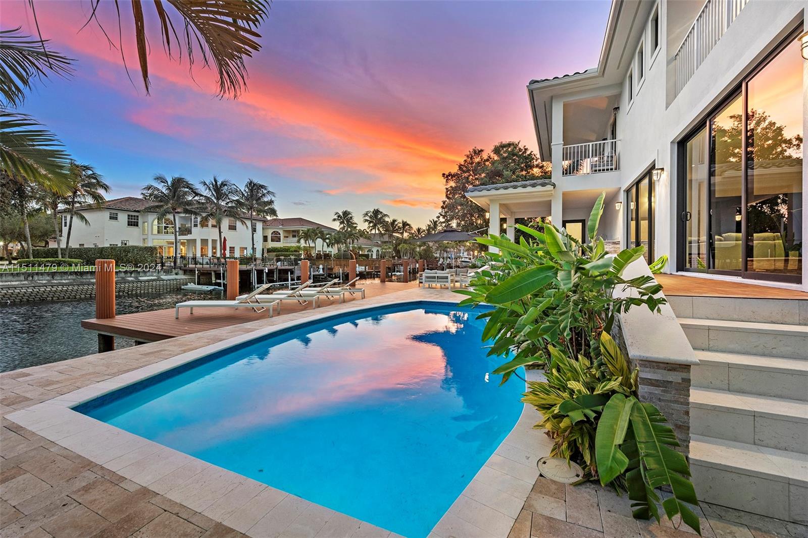 850 Washington St, Hollywood, Florida 33019, 5 Bedrooms Bedrooms, ,5 BathroomsBathrooms,Residentiallease,For Rent,850 Washington St,A11511479