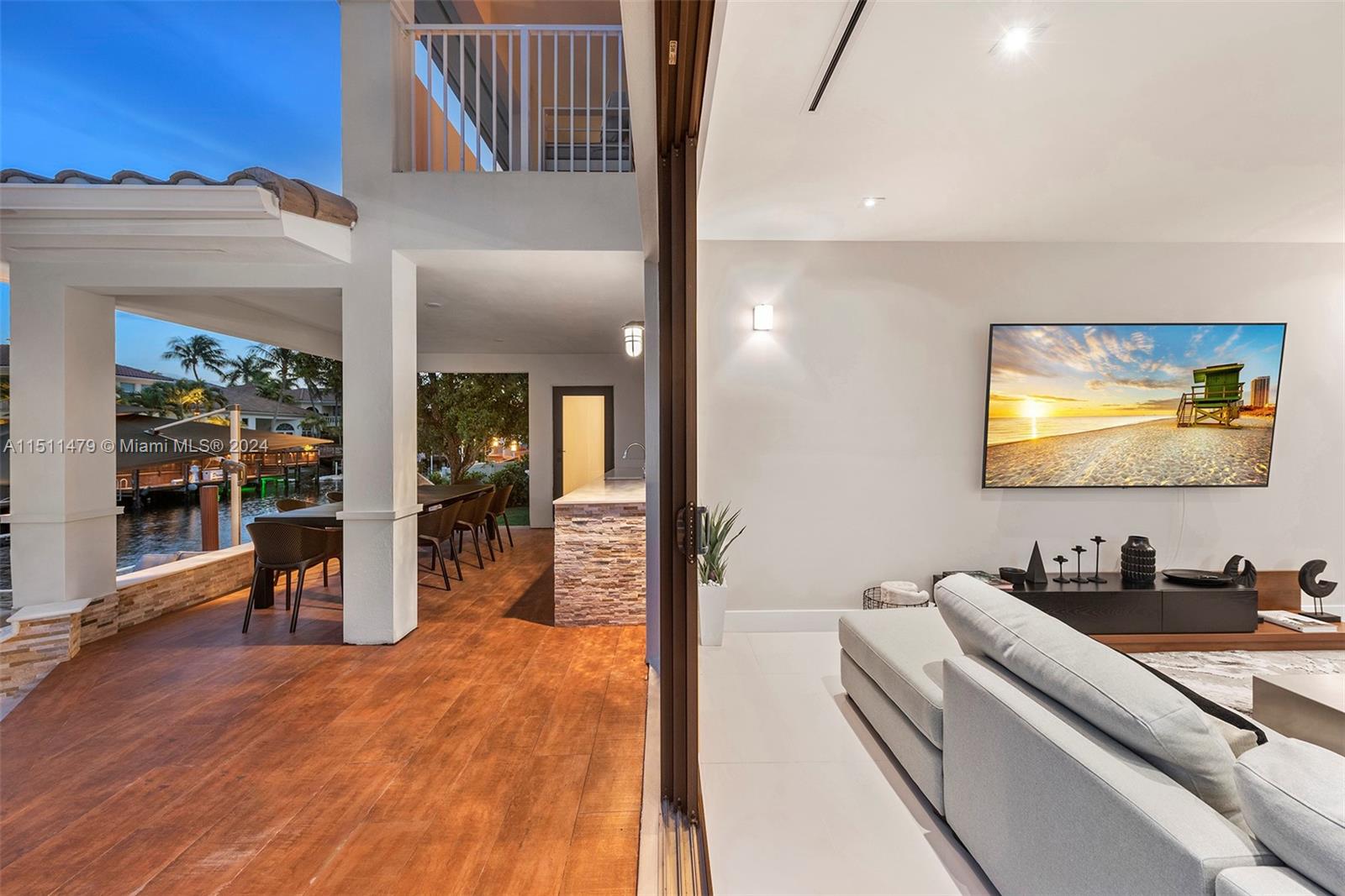 850 Washington St, Hollywood, Florida 33019, 5 Bedrooms Bedrooms, ,5 BathroomsBathrooms,Residentiallease,For Rent,850 Washington St,A11511479