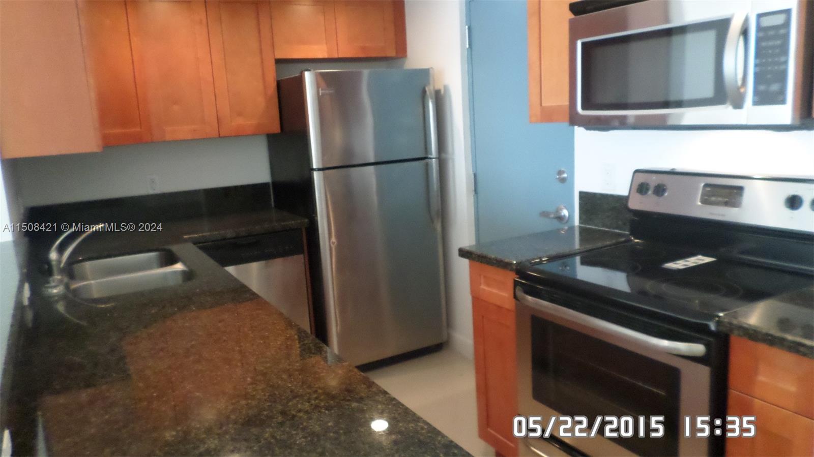 11750 NE 16th Ave 409, Miami, Florida 33161, 2 Bedrooms Bedrooms, ,1 BathroomBathrooms,Residentiallease,For Rent,11750 NE 16th Ave 409,A11508421