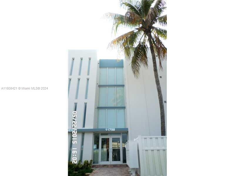 BISCAYNE TOWER