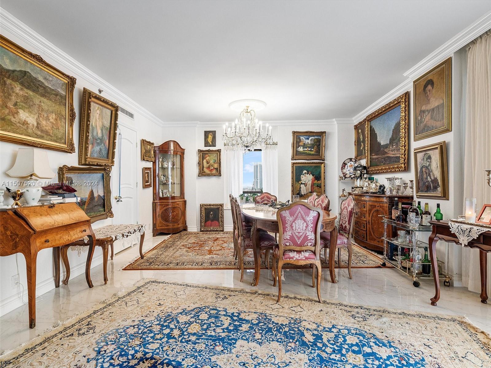 19500 Turnberry Way 9D, Aventura, Florida 33180, 2 Bedrooms Bedrooms, ,2 BathroomsBathrooms,Residential,For Sale,19500 Turnberry Way 9D,A11507520