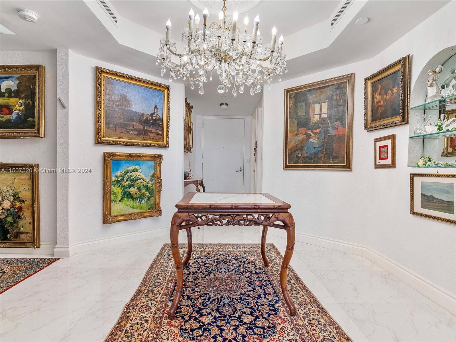 19500 Turnberry Way 9D, Aventura, Florida 33180, 2 Bedrooms Bedrooms, ,2 BathroomsBathrooms,Residential,For Sale,19500 Turnberry Way 9D,A11507520