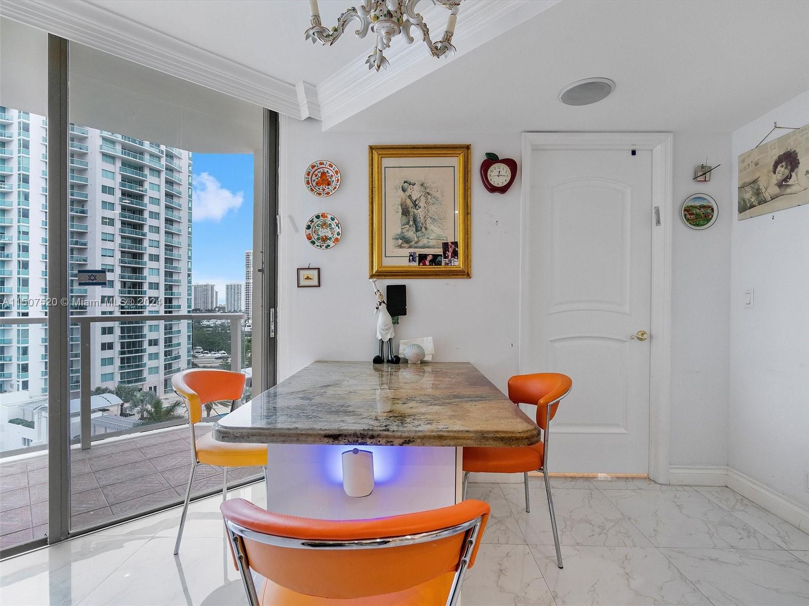 19500 Turnberry Way 9D, Aventura, Florida 33180, 2 Bedrooms Bedrooms, ,2 BathroomsBathrooms,Residential,For Sale,19500 Turnberry Way 9D,A11507520