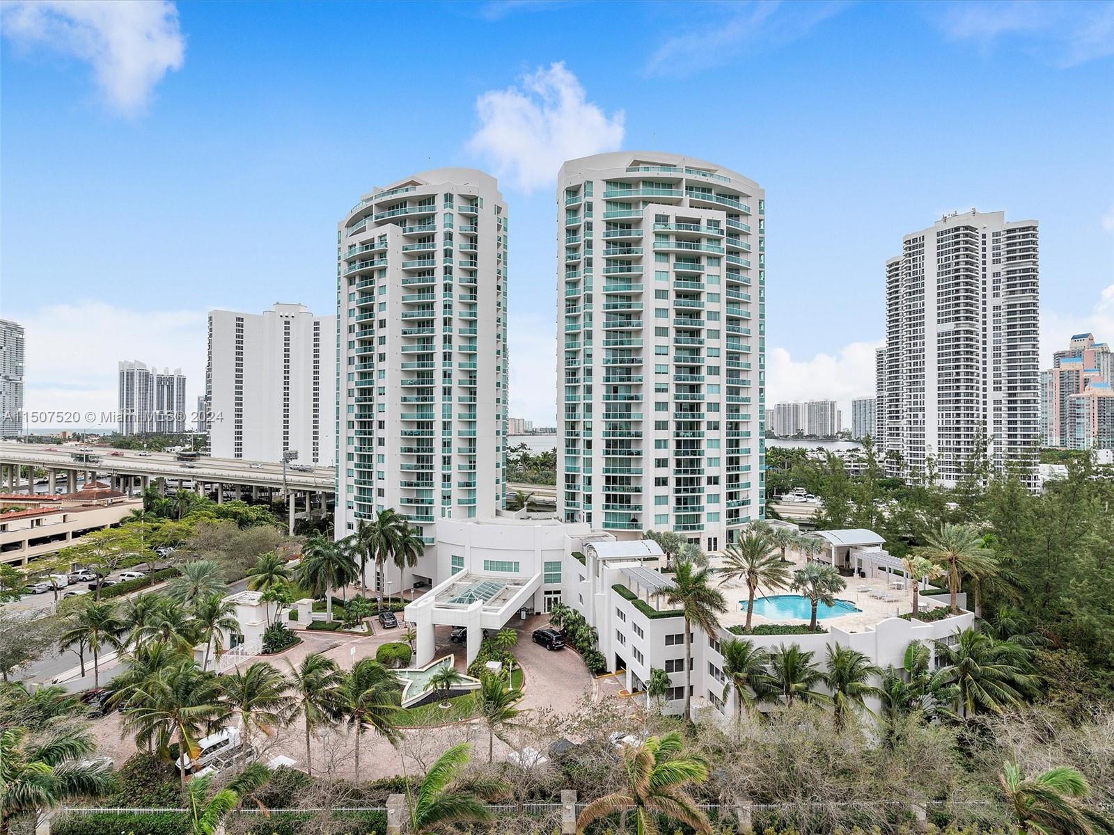 19500 Turnberry Way 9D, Aventura, Florida 33180, 2 Bedrooms Bedrooms, ,2 BathroomsBathrooms,Residential,For Sale,19500 Turnberry Way 9D,A11507520