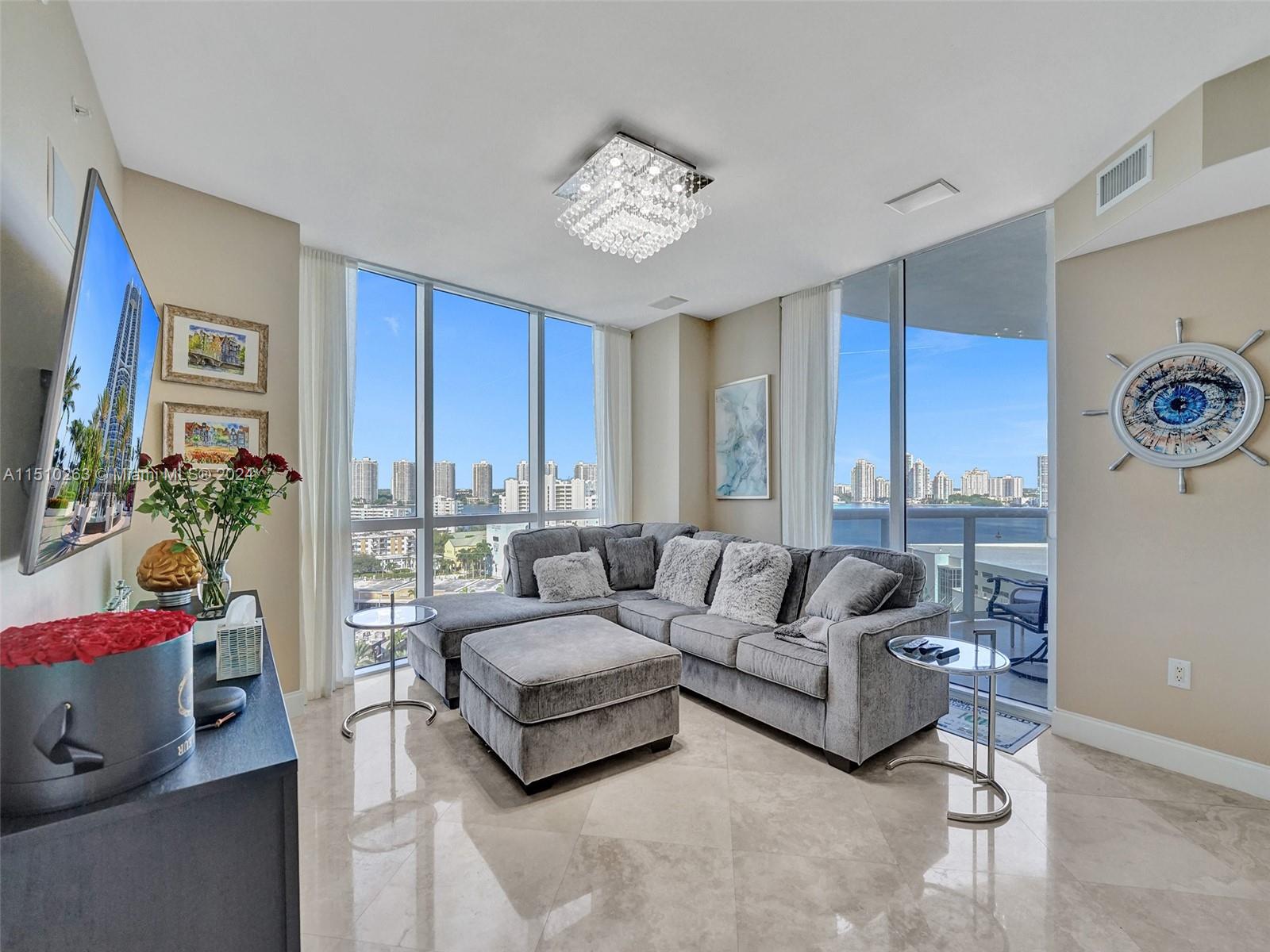 18201 Collins Ave 1401A, Sunny Isles Beach, Florida 33160, 2 Bedrooms Bedrooms, ,2 BathroomsBathrooms,Residential,For Sale,18201 Collins Ave 1401A,A11510263