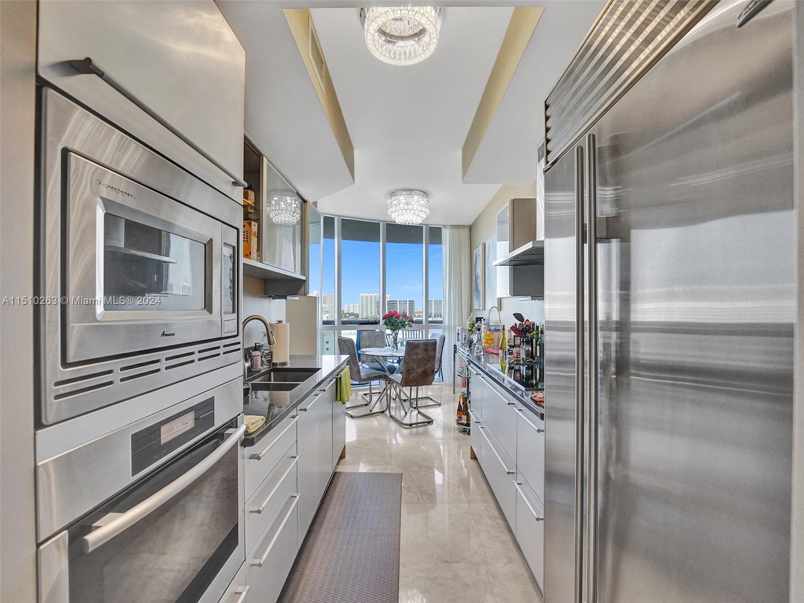 18201 Collins Ave 1401A, Sunny Isles Beach, Florida 33160, 2 Bedrooms Bedrooms, ,2 BathroomsBathrooms,Residential,For Sale,18201 Collins Ave 1401A,A11510263
