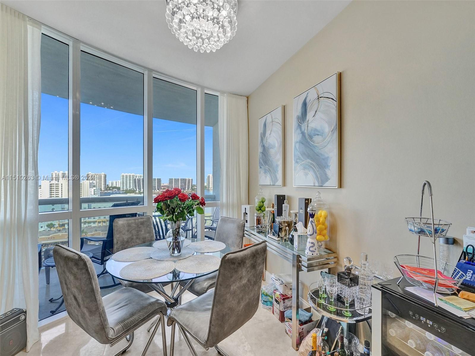 18201 Collins Ave 1401A, Sunny Isles Beach, Florida 33160, 2 Bedrooms Bedrooms, ,2 BathroomsBathrooms,Residential,For Sale,18201 Collins Ave 1401A,A11510263