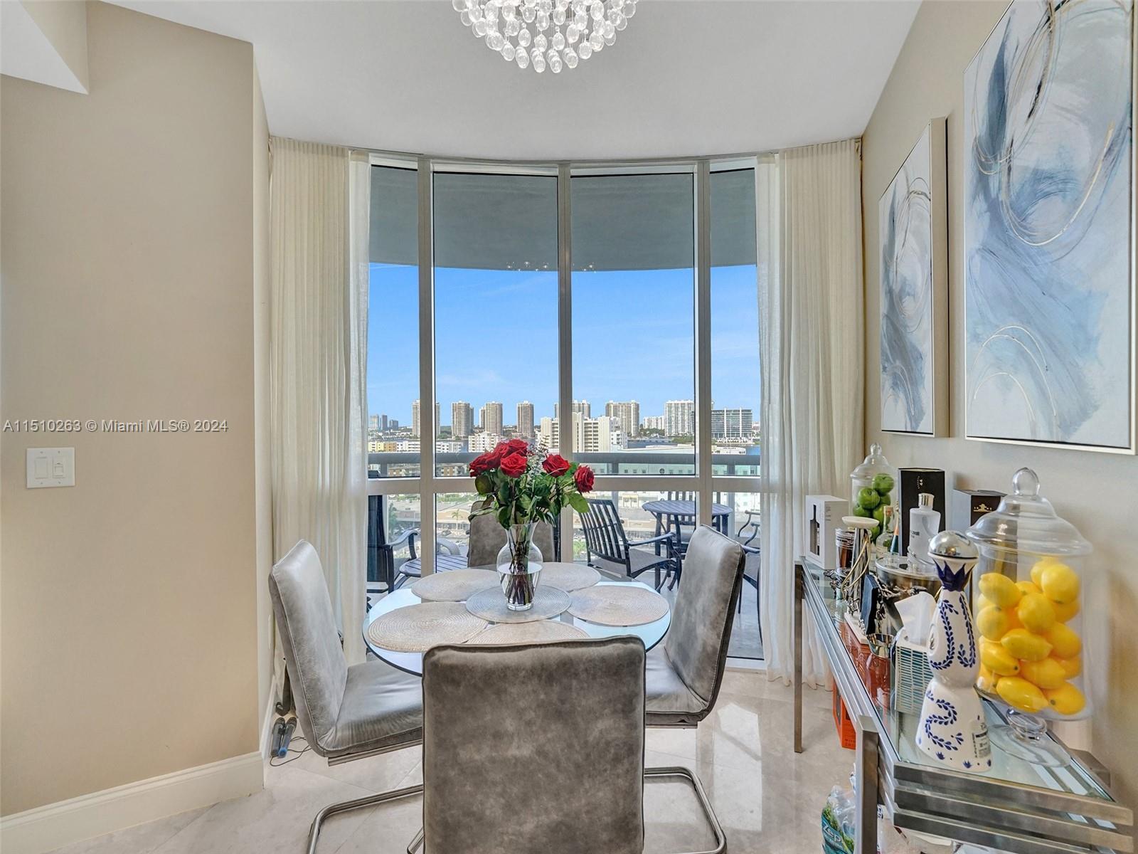 18201 Collins Ave 1401A, Sunny Isles Beach, Florida 33160, 2 Bedrooms Bedrooms, ,2 BathroomsBathrooms,Residential,For Sale,18201 Collins Ave 1401A,A11510263