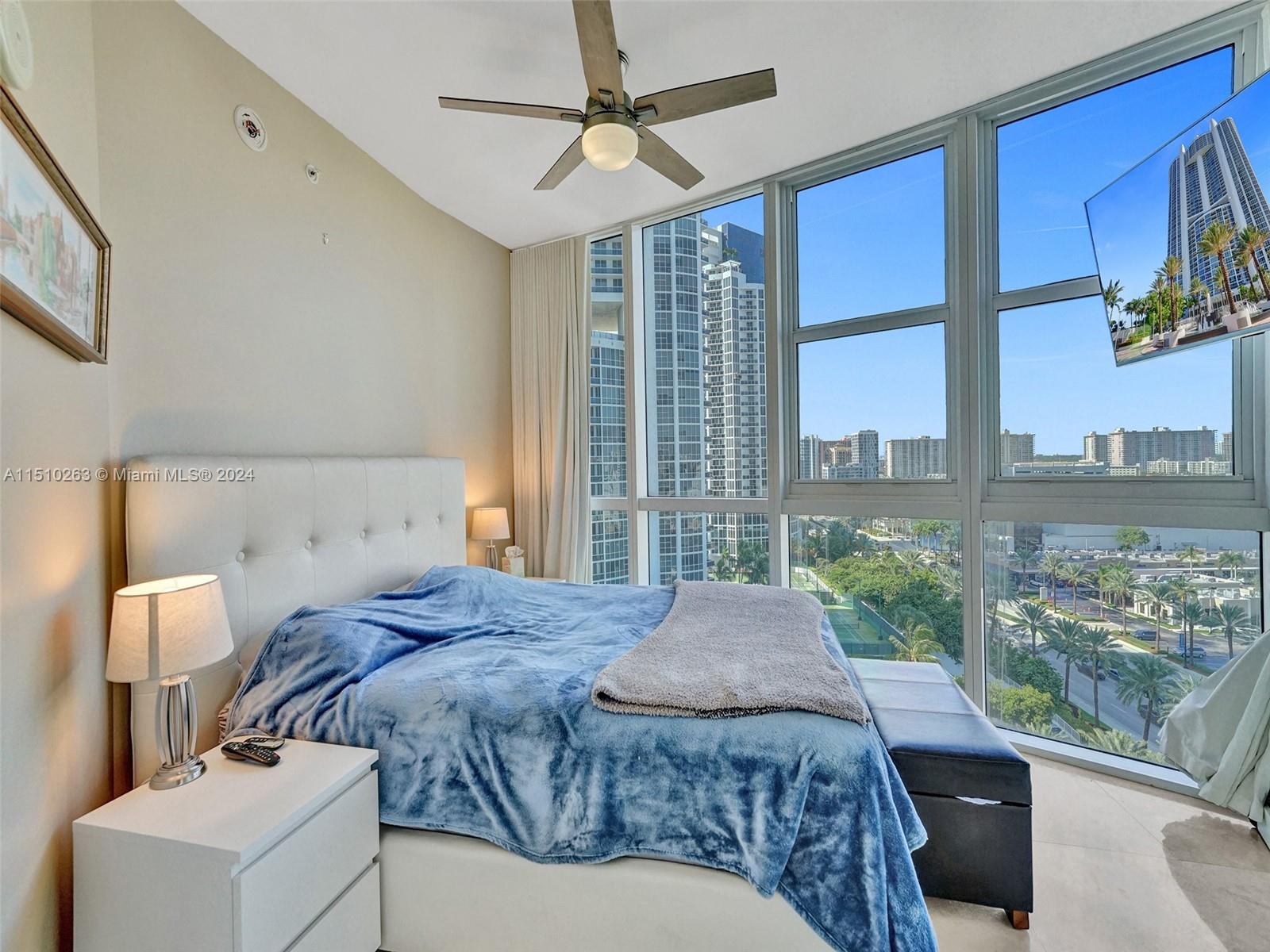 18201 Collins Ave 1401A, Sunny Isles Beach, Florida 33160, 2 Bedrooms Bedrooms, ,2 BathroomsBathrooms,Residential,For Sale,18201 Collins Ave 1401A,A11510263