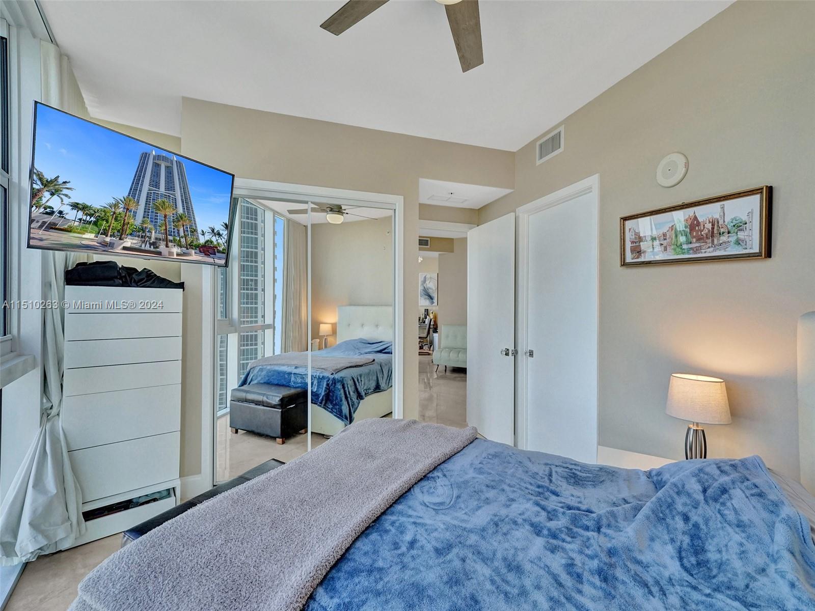 18201 Collins Ave 1401A, Sunny Isles Beach, Florida 33160, 2 Bedrooms Bedrooms, ,2 BathroomsBathrooms,Residential,For Sale,18201 Collins Ave 1401A,A11510263