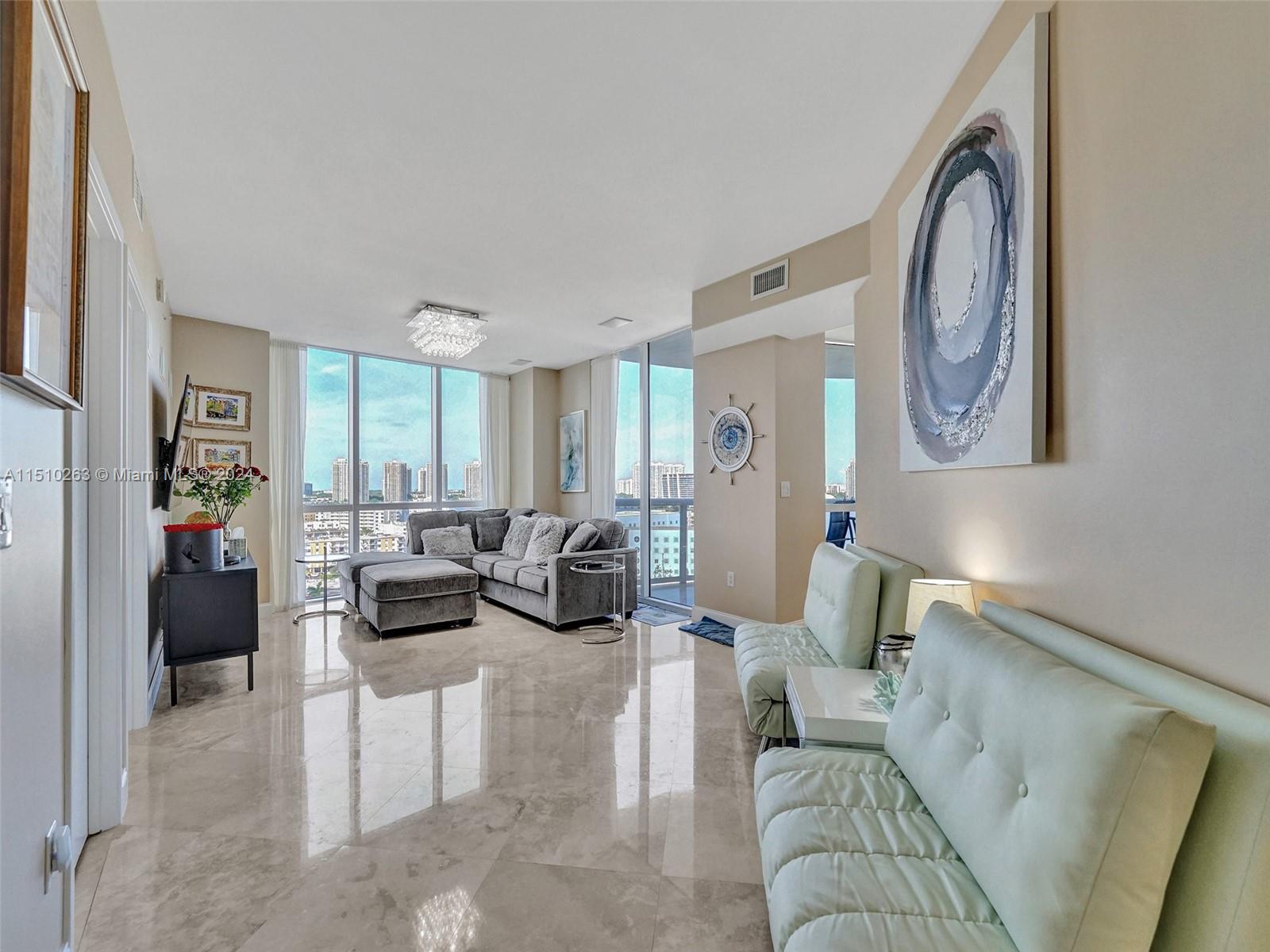 18201 Collins Ave 1401A, Sunny Isles Beach, Florida 33160, 2 Bedrooms Bedrooms, ,2 BathroomsBathrooms,Residential,For Sale,18201 Collins Ave 1401A,A11510263