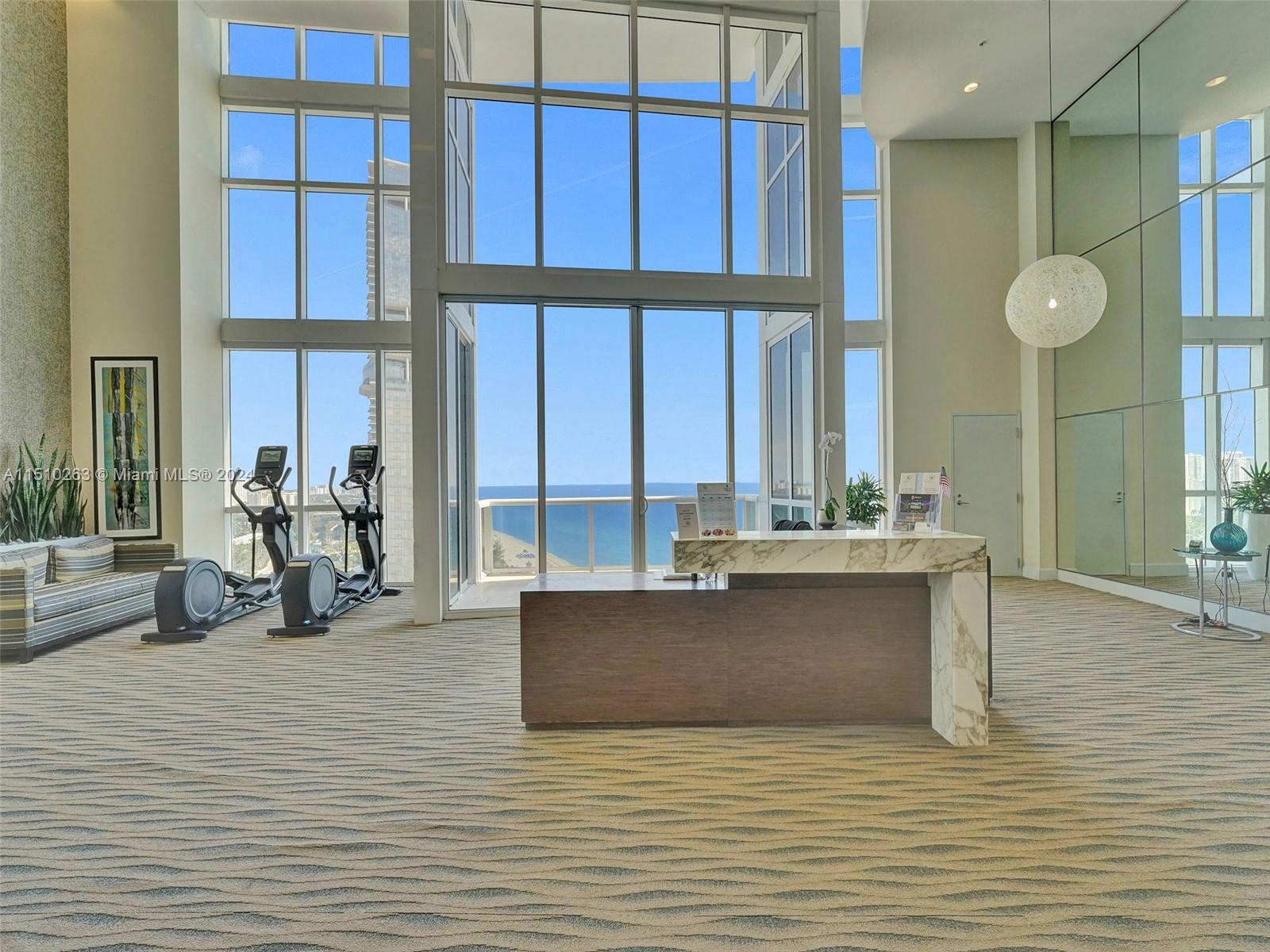 18201 Collins Ave 1401A, Sunny Isles Beach, Florida 33160, 2 Bedrooms Bedrooms, ,2 BathroomsBathrooms,Residential,For Sale,18201 Collins Ave 1401A,A11510263