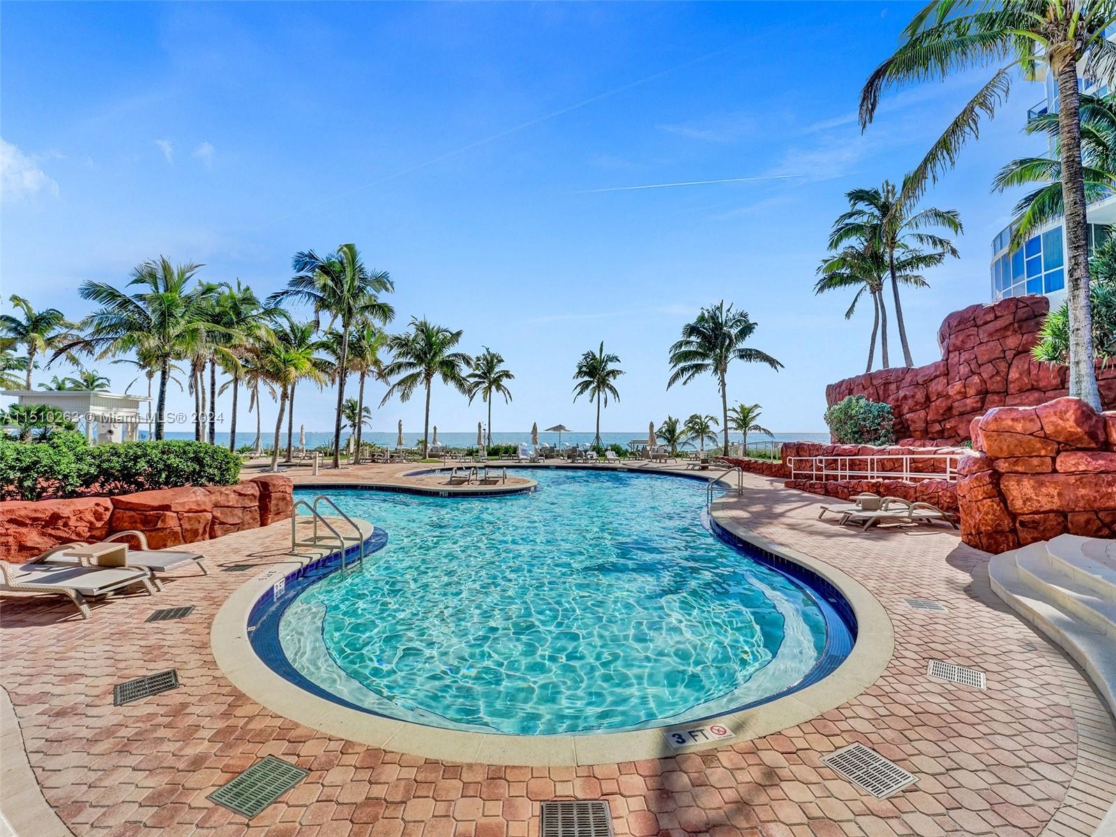 18201 Collins Ave 1401A, Sunny Isles Beach, Florida 33160, 2 Bedrooms Bedrooms, ,2 BathroomsBathrooms,Residential,For Sale,18201 Collins Ave 1401A,A11510263