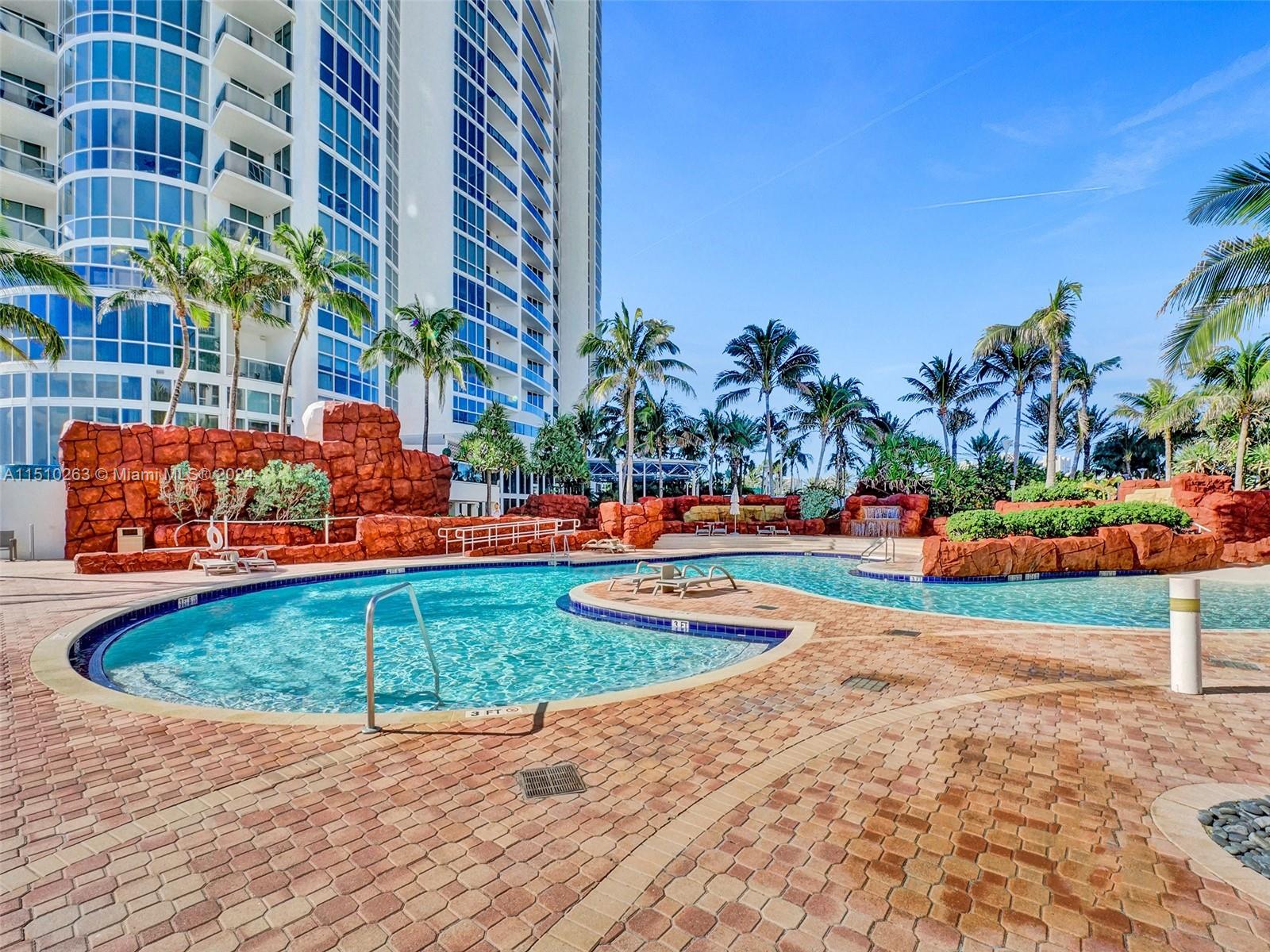 18201 Collins Ave 1401A, Sunny Isles Beach, Florida 33160, 2 Bedrooms Bedrooms, ,2 BathroomsBathrooms,Residential,For Sale,18201 Collins Ave 1401A,A11510263