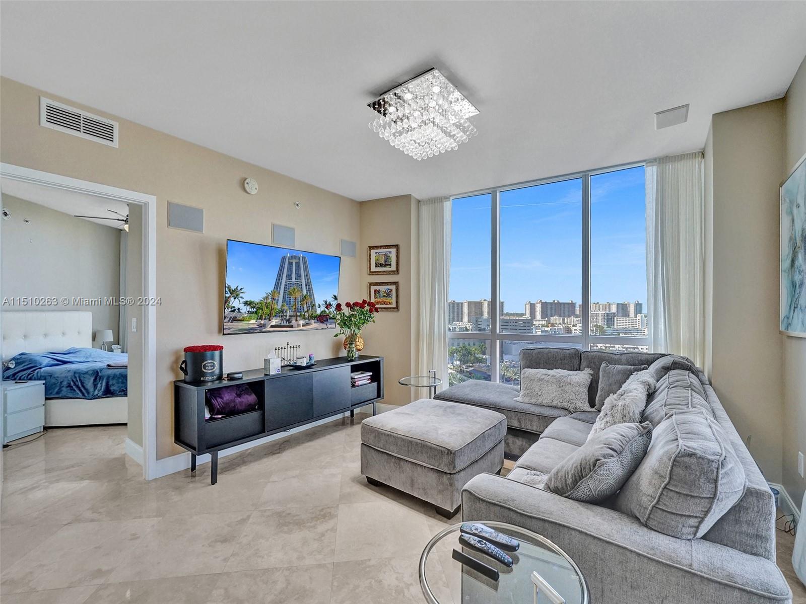 18201 Collins Ave 1401A, Sunny Isles Beach, Florida 33160, 2 Bedrooms Bedrooms, ,2 BathroomsBathrooms,Residential,For Sale,18201 Collins Ave 1401A,A11510263