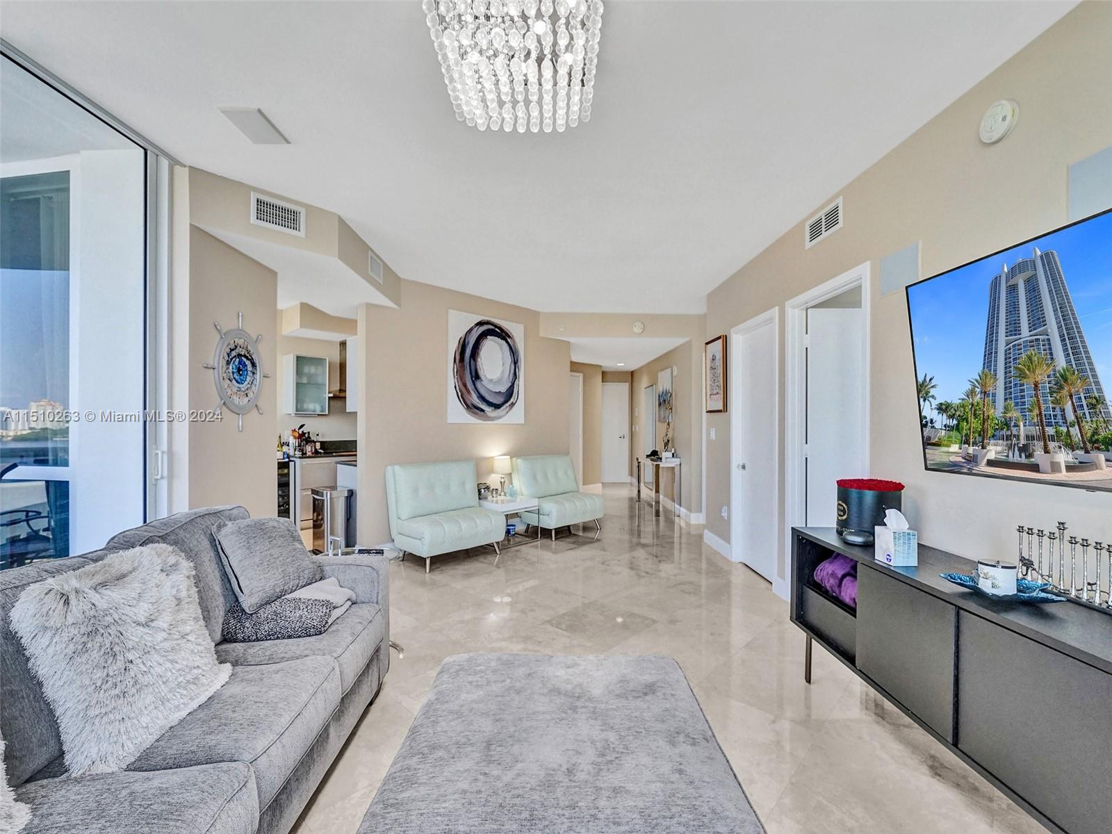 18201 Collins Ave 1401A, Sunny Isles Beach, Florida 33160, 2 Bedrooms Bedrooms, ,2 BathroomsBathrooms,Residential,For Sale,18201 Collins Ave 1401A,A11510263
