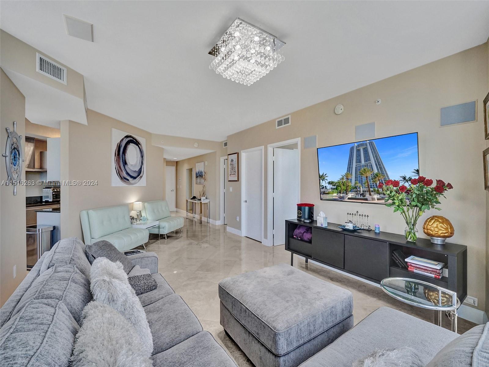18201 Collins Ave 1401A, Sunny Isles Beach, Florida 33160, 2 Bedrooms Bedrooms, ,2 BathroomsBathrooms,Residential,For Sale,18201 Collins Ave 1401A,A11510263