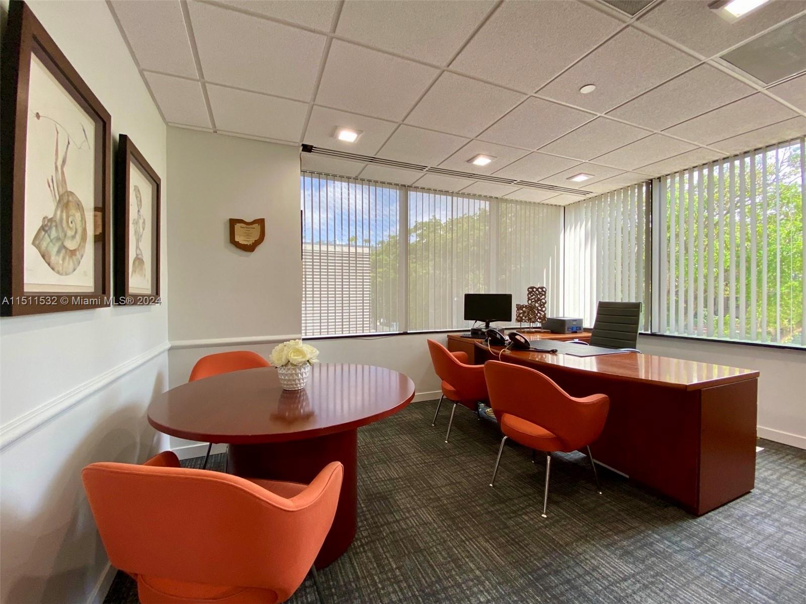 Executive Office