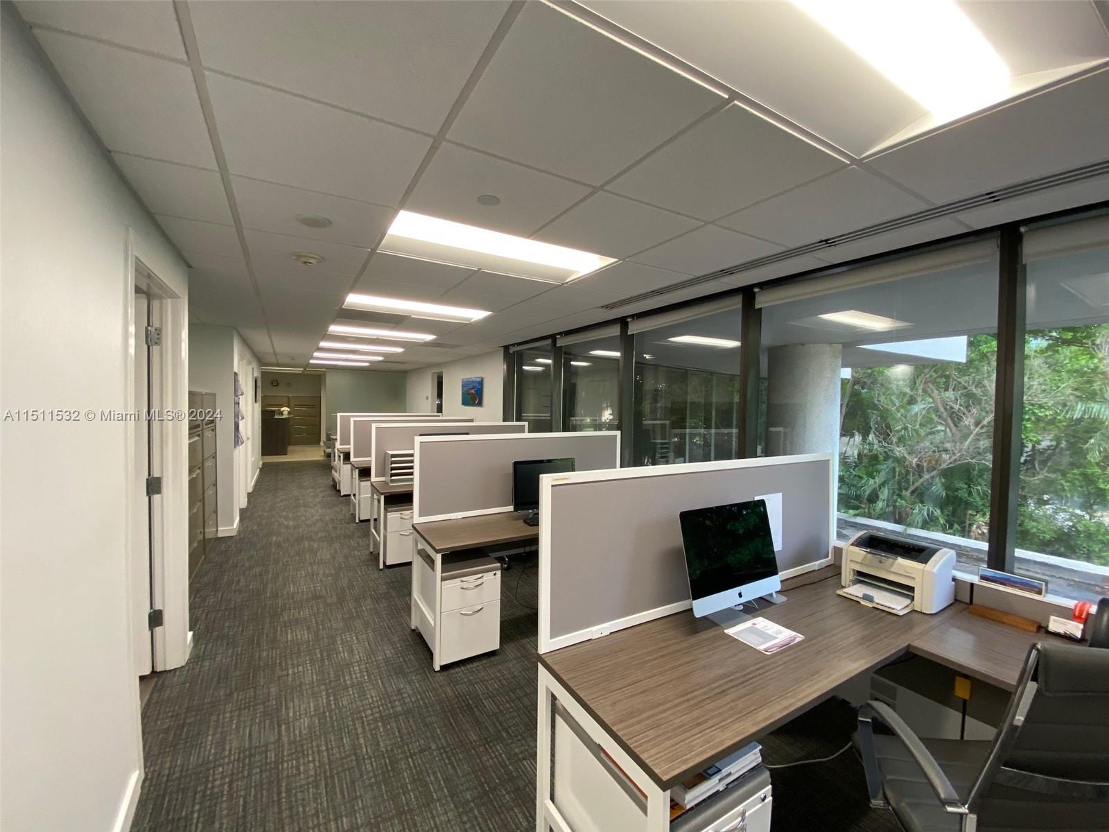 Work Stations