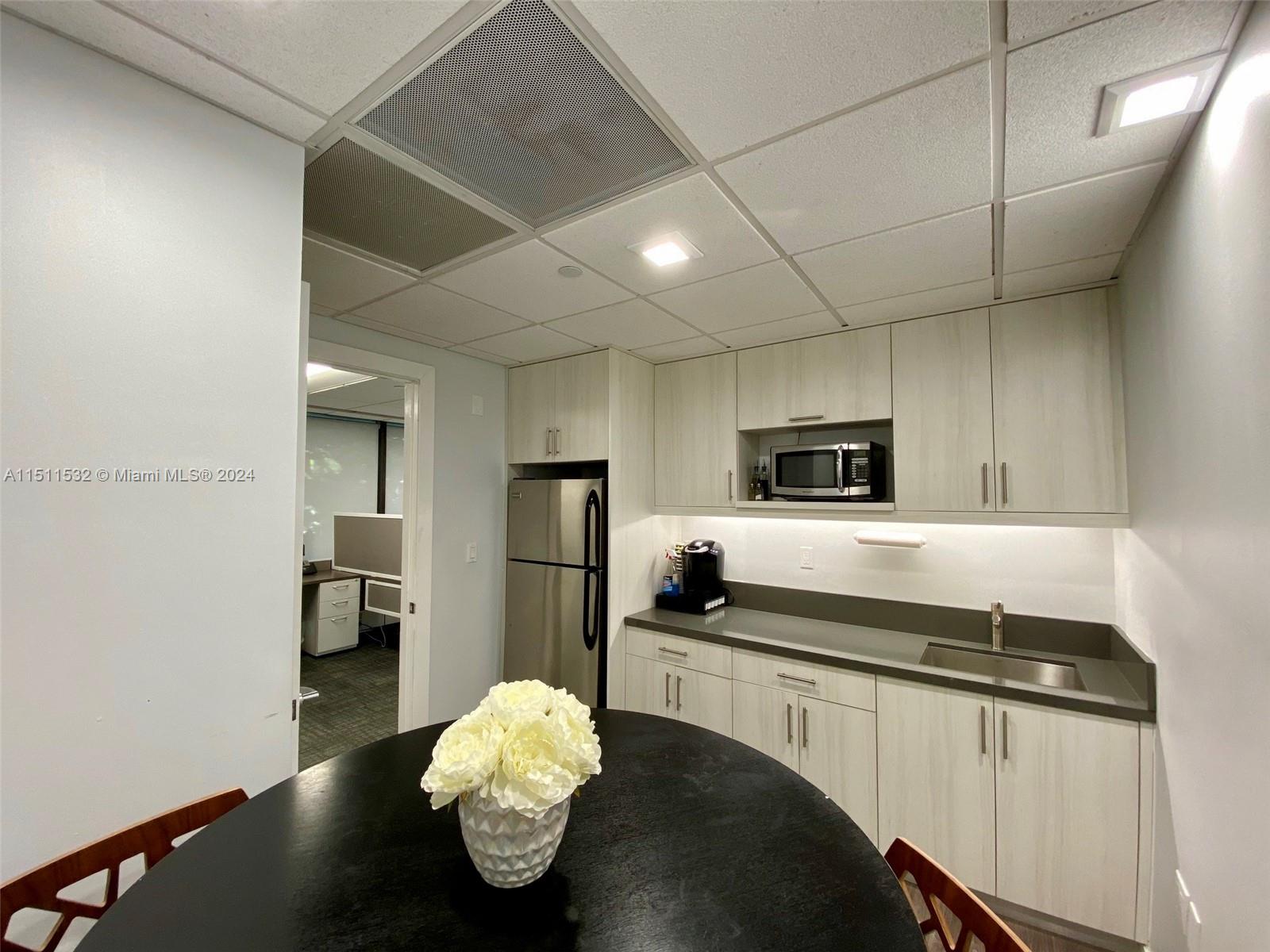 Kitchenette