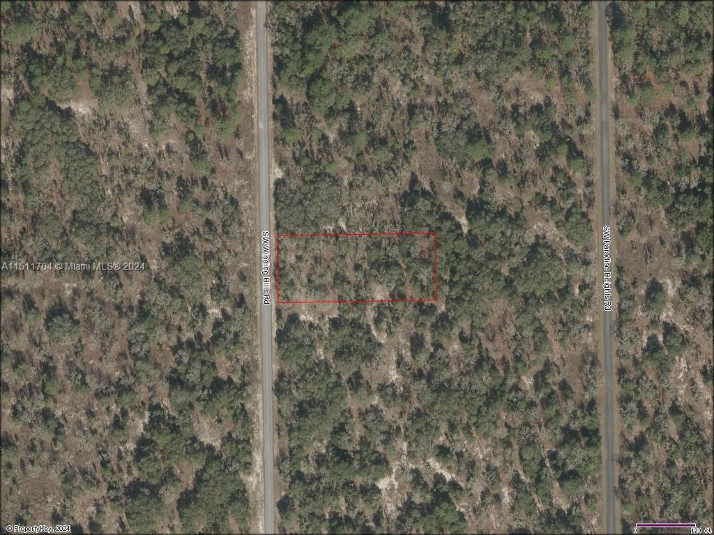 Lot 37 SW Winding Hills Rd, Other City - In The State Of Florida, FL 34431