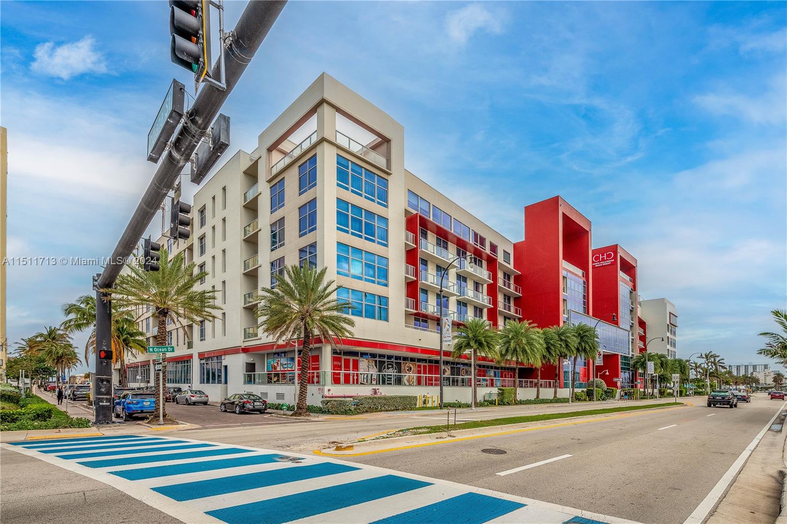 777 N Ocean Dr N207, Hollywood, Florida 33019, 1 Bedroom Bedrooms, ,1 BathroomBathrooms,Residential,For Sale,777 N Ocean Dr N207,A11511713