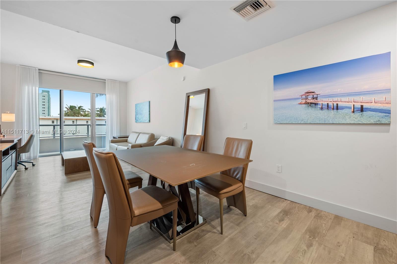 777 N Ocean Dr N207, Hollywood, Florida 33019, 1 Bedroom Bedrooms, ,1 BathroomBathrooms,Residential,For Sale,777 N Ocean Dr N207,A11511713