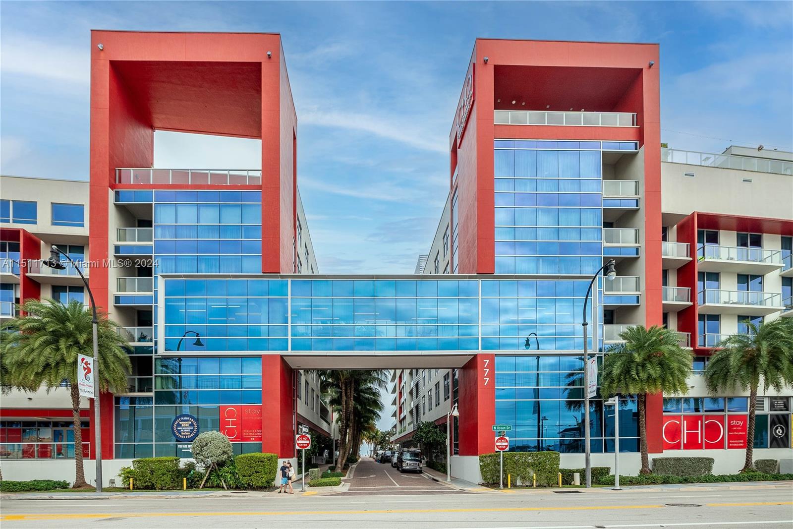 777 N Ocean Dr N207, Hollywood, Florida 33019, 1 Bedroom Bedrooms, ,1 BathroomBathrooms,Residential,For Sale,777 N Ocean Dr N207,A11511713