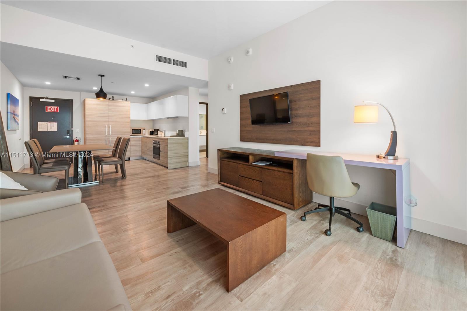 777 N Ocean Dr N207, Hollywood, Florida 33019, 1 Bedroom Bedrooms, ,1 BathroomBathrooms,Residential,For Sale,777 N Ocean Dr N207,A11511713