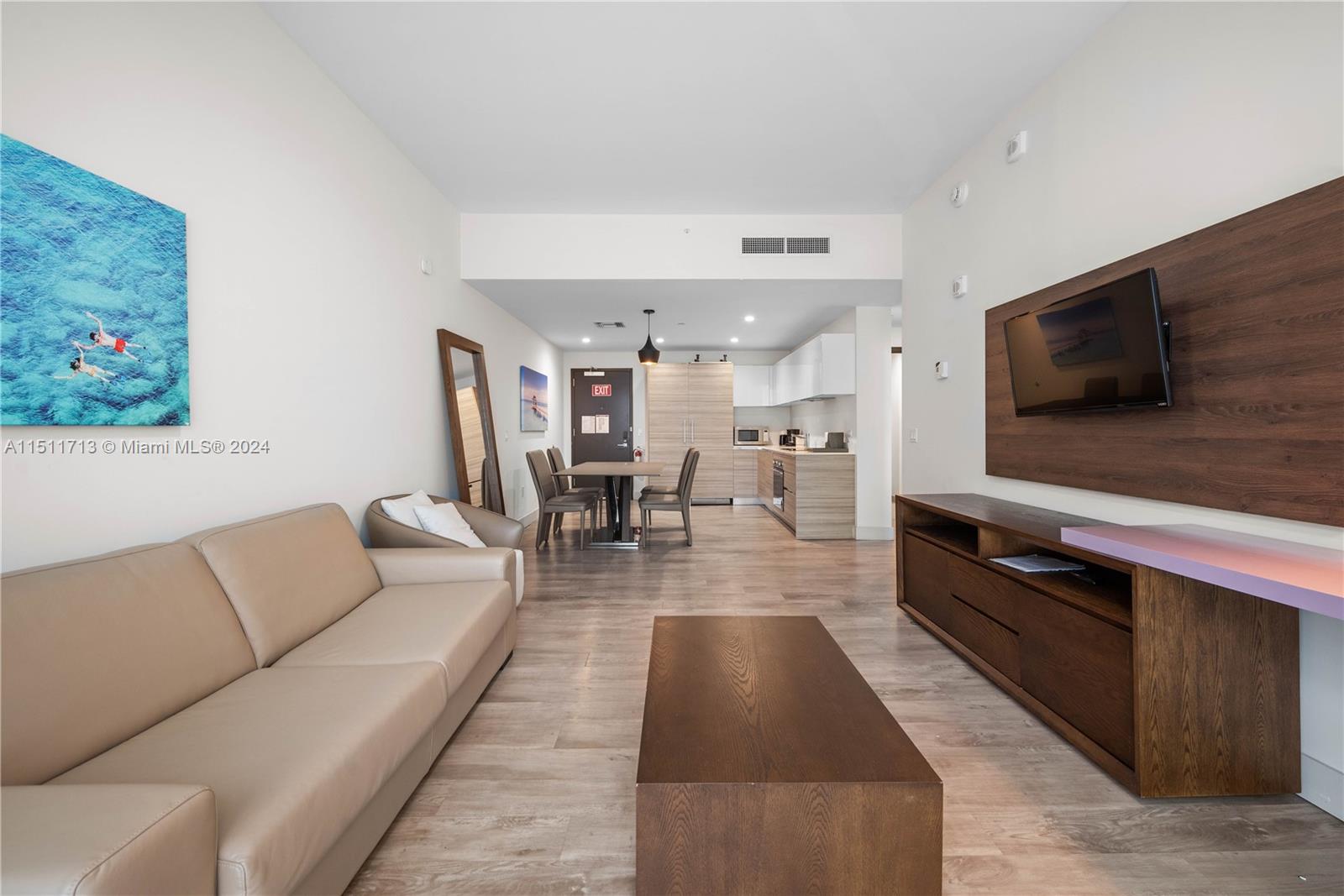 777 N Ocean Dr N207, Hollywood, Florida 33019, 1 Bedroom Bedrooms, ,1 BathroomBathrooms,Residential,For Sale,777 N Ocean Dr N207,A11511713
