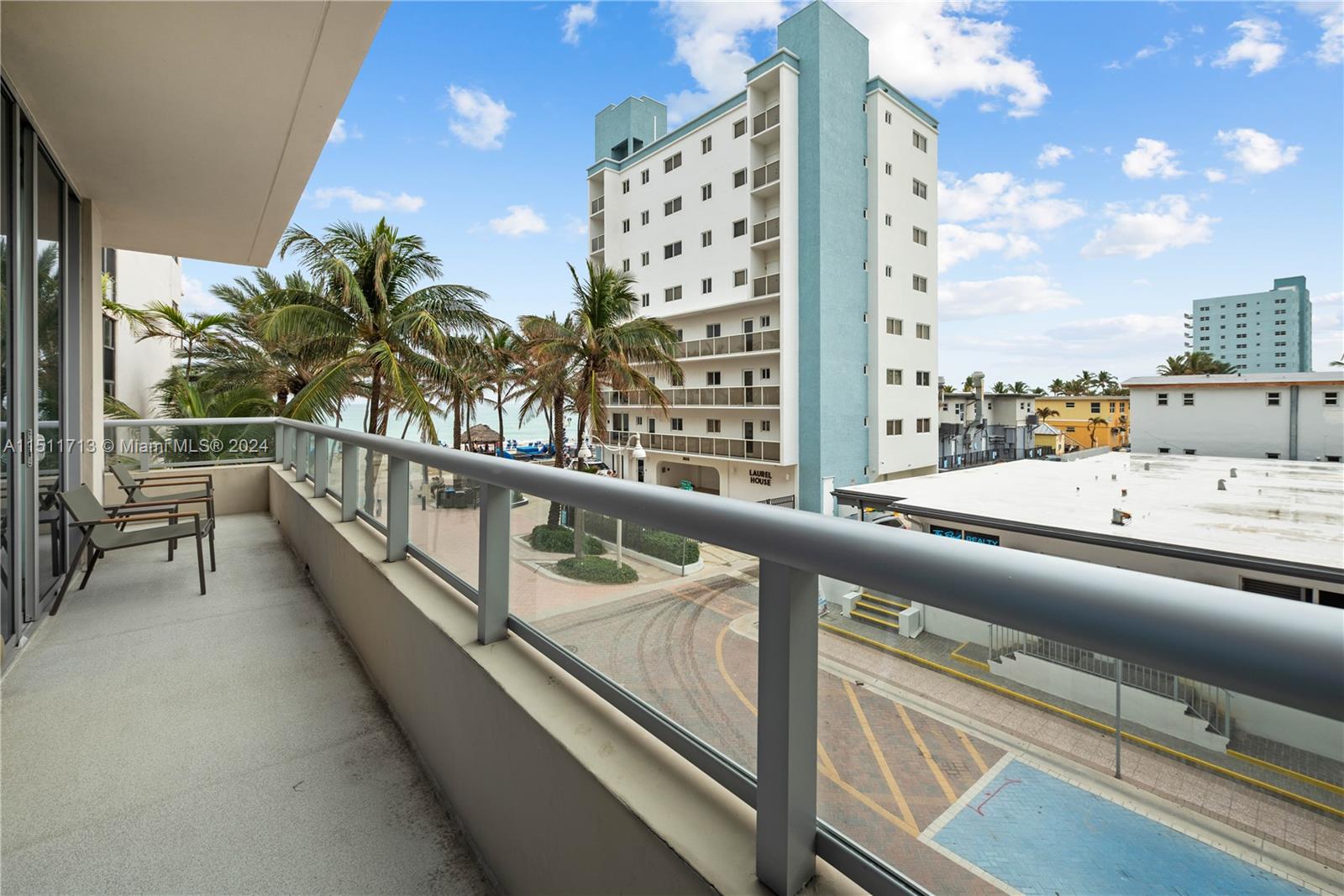 777 N Ocean Dr N207, Hollywood, Florida 33019, 1 Bedroom Bedrooms, ,1 BathroomBathrooms,Residential,For Sale,777 N Ocean Dr N207,A11511713