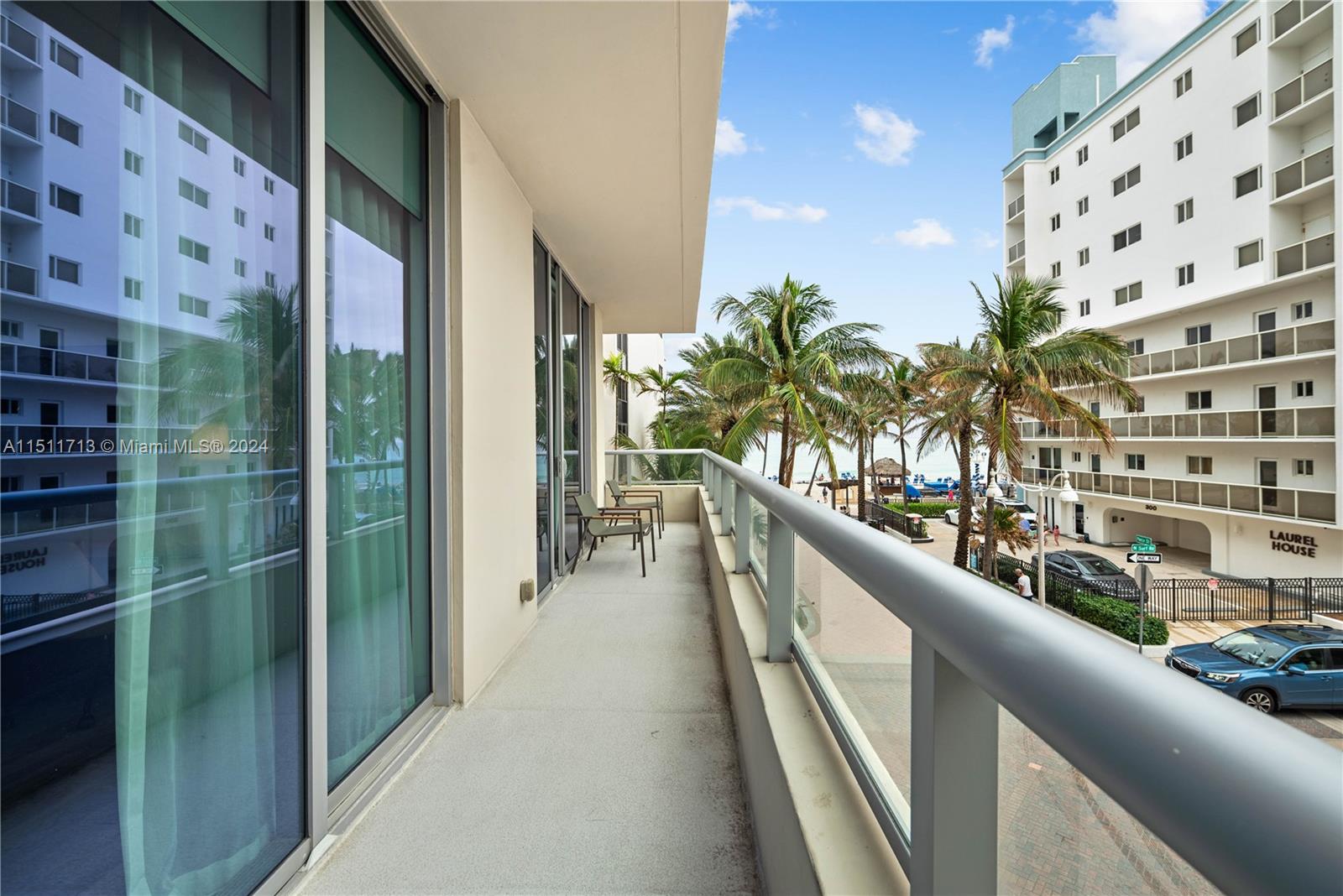 777 N Ocean Dr N207, Hollywood, Florida 33019, 1 Bedroom Bedrooms, ,1 BathroomBathrooms,Residential,For Sale,777 N Ocean Dr N207,A11511713