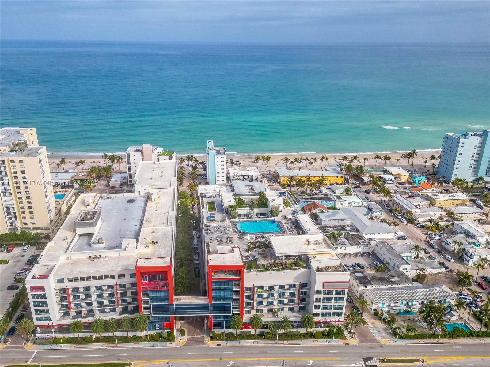 777 N Ocean Dr N207, Hollywood, Florida 33019, 1 Bedroom Bedrooms, ,1 BathroomBathrooms,Residential,For Sale,777 N Ocean Dr N207,A11511713