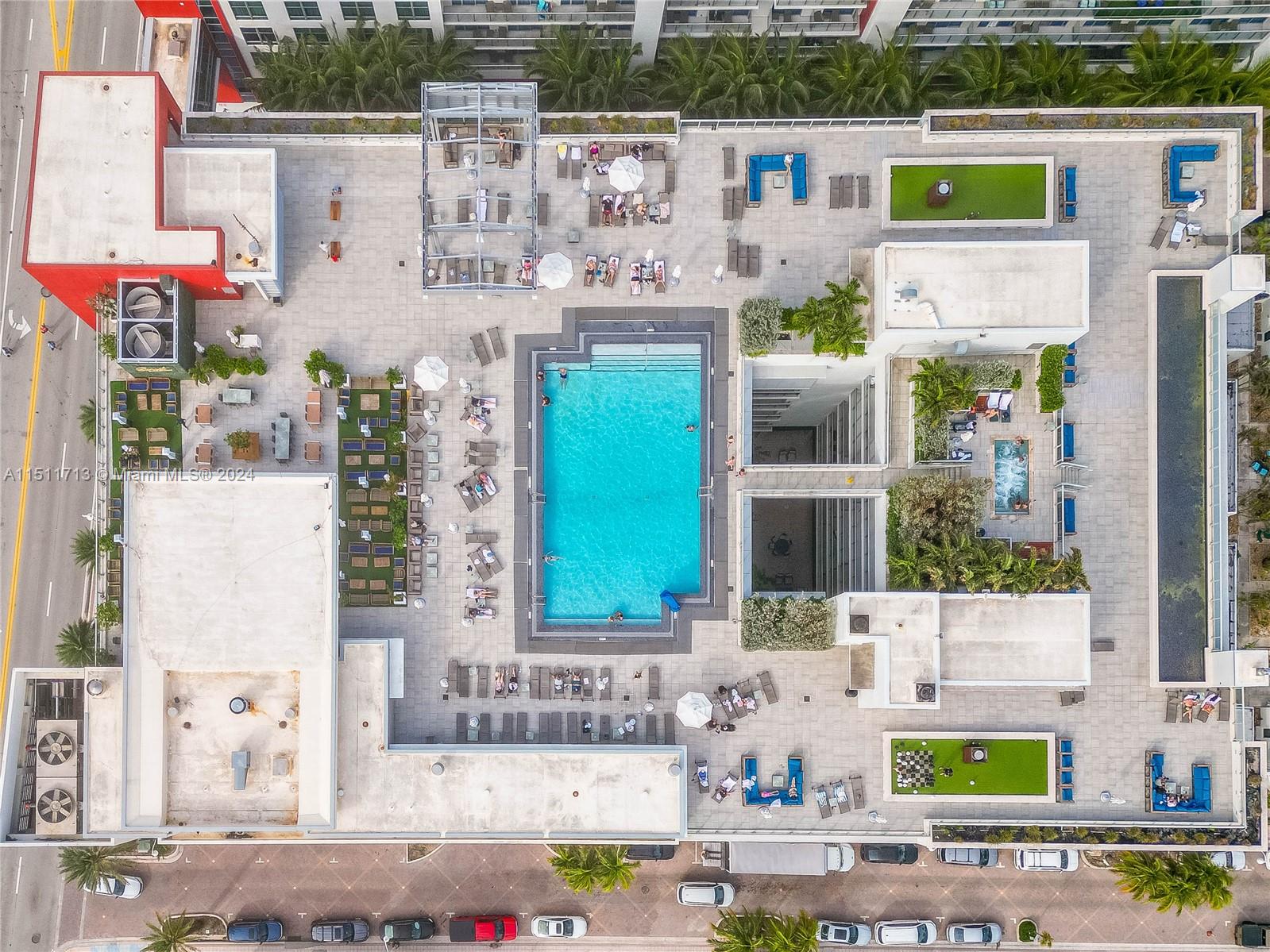 777 N Ocean Dr N207, Hollywood, Florida 33019, 1 Bedroom Bedrooms, ,1 BathroomBathrooms,Residential,For Sale,777 N Ocean Dr N207,A11511713