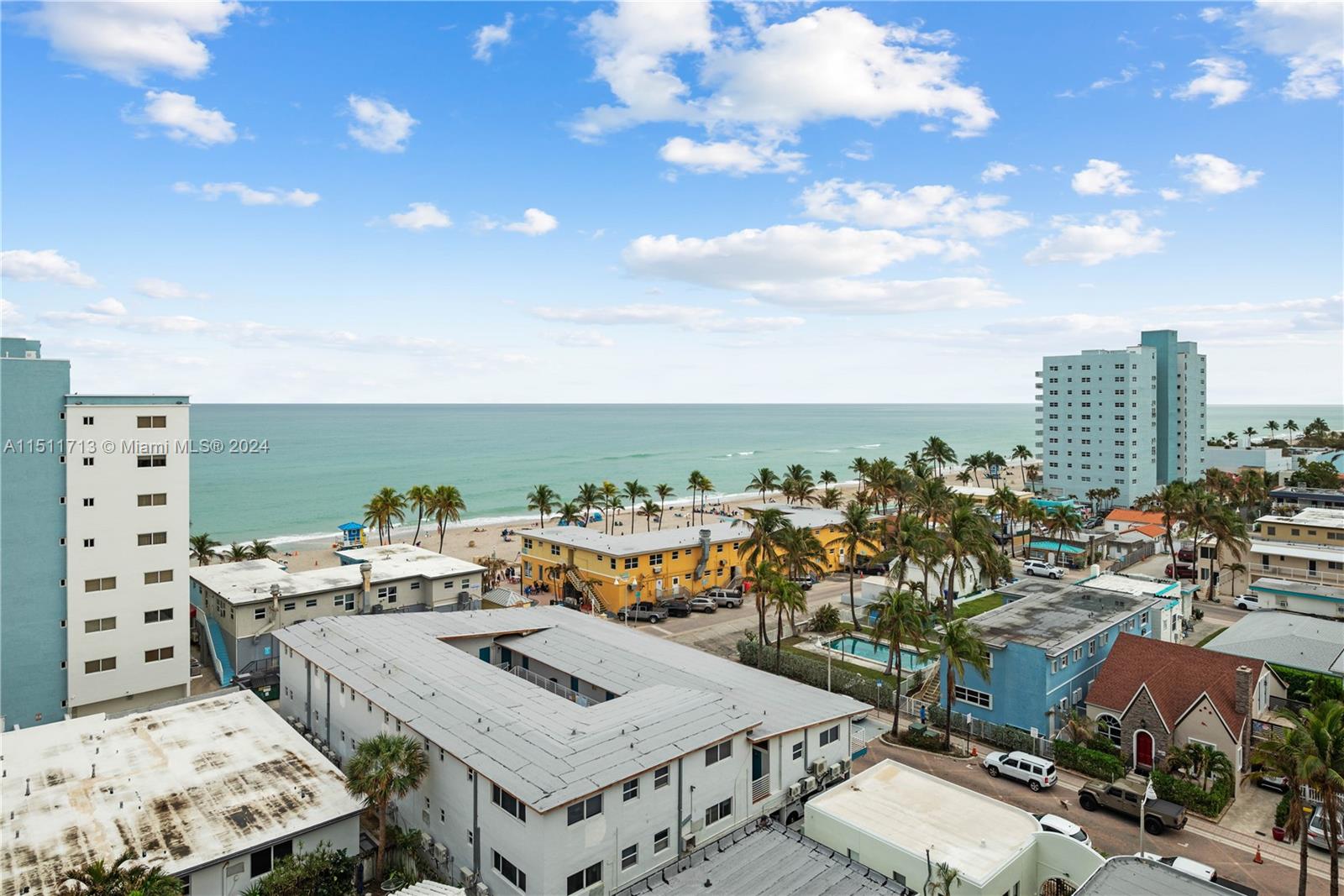777 N Ocean Dr N207, Hollywood, Florida 33019, 1 Bedroom Bedrooms, ,1 BathroomBathrooms,Residential,For Sale,777 N Ocean Dr N207,A11511713