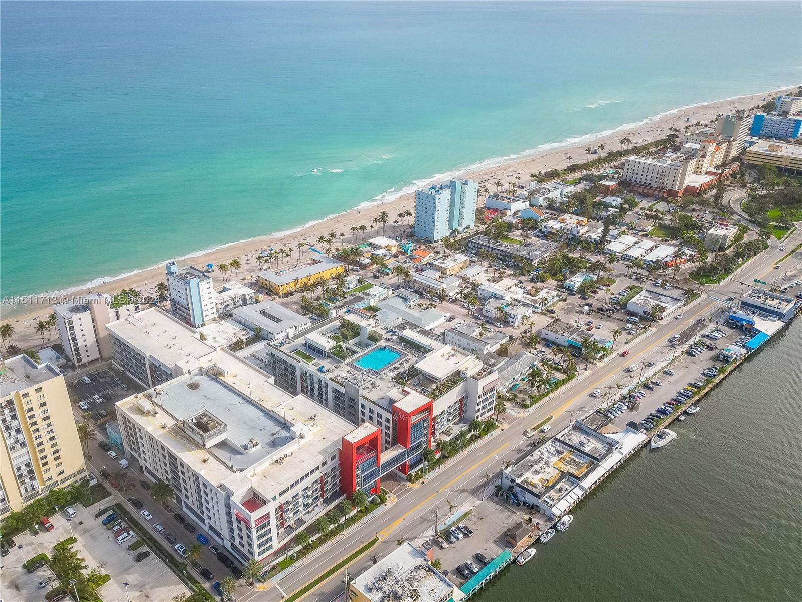 777 N Ocean Dr N207, Hollywood, Florida 33019, 1 Bedroom Bedrooms, ,1 BathroomBathrooms,Residential,For Sale,777 N Ocean Dr N207,A11511713